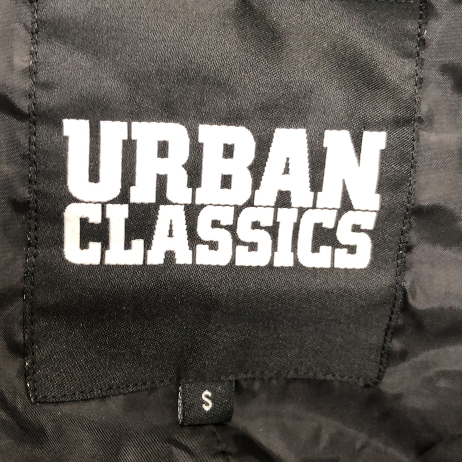 Urban Classics