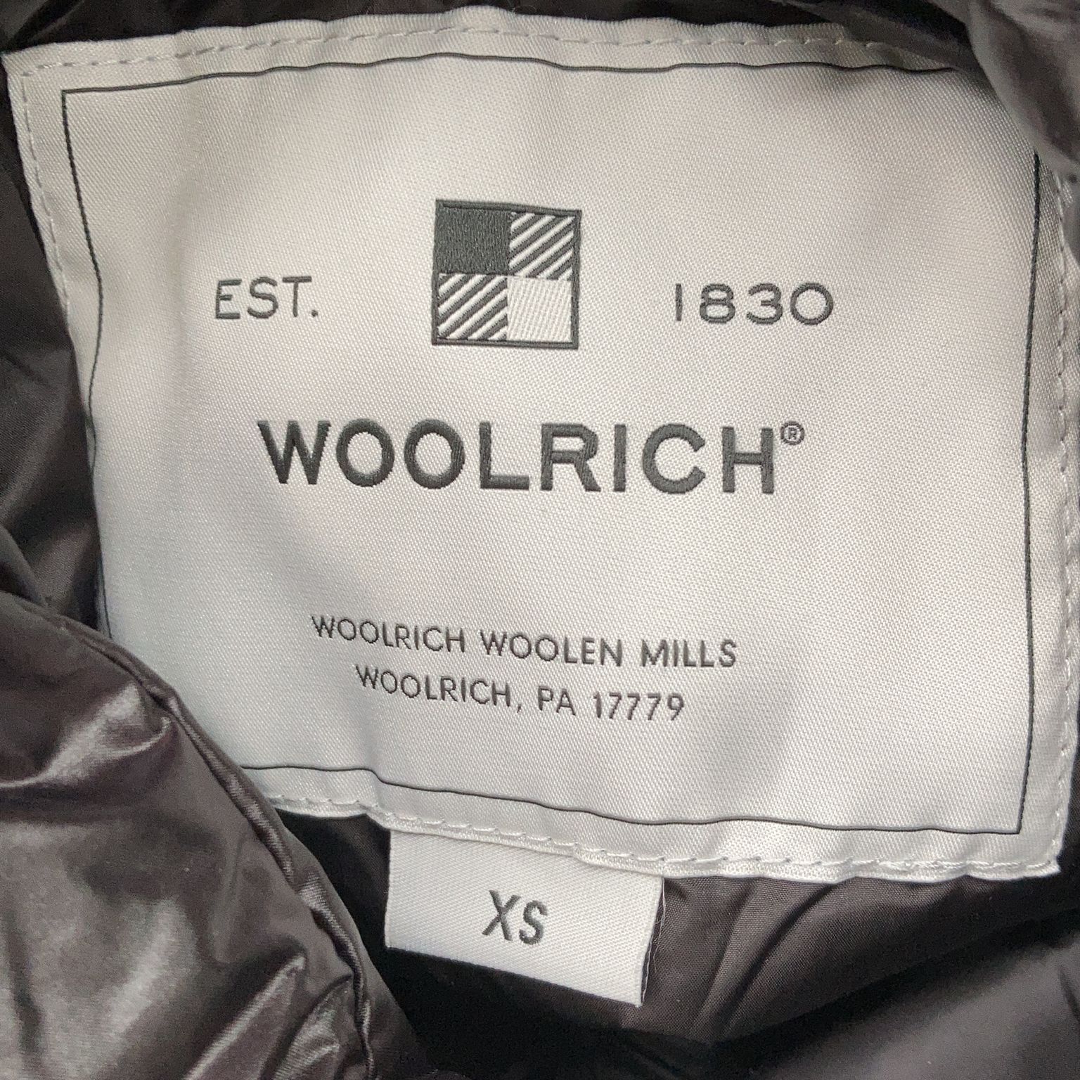 Woolrich