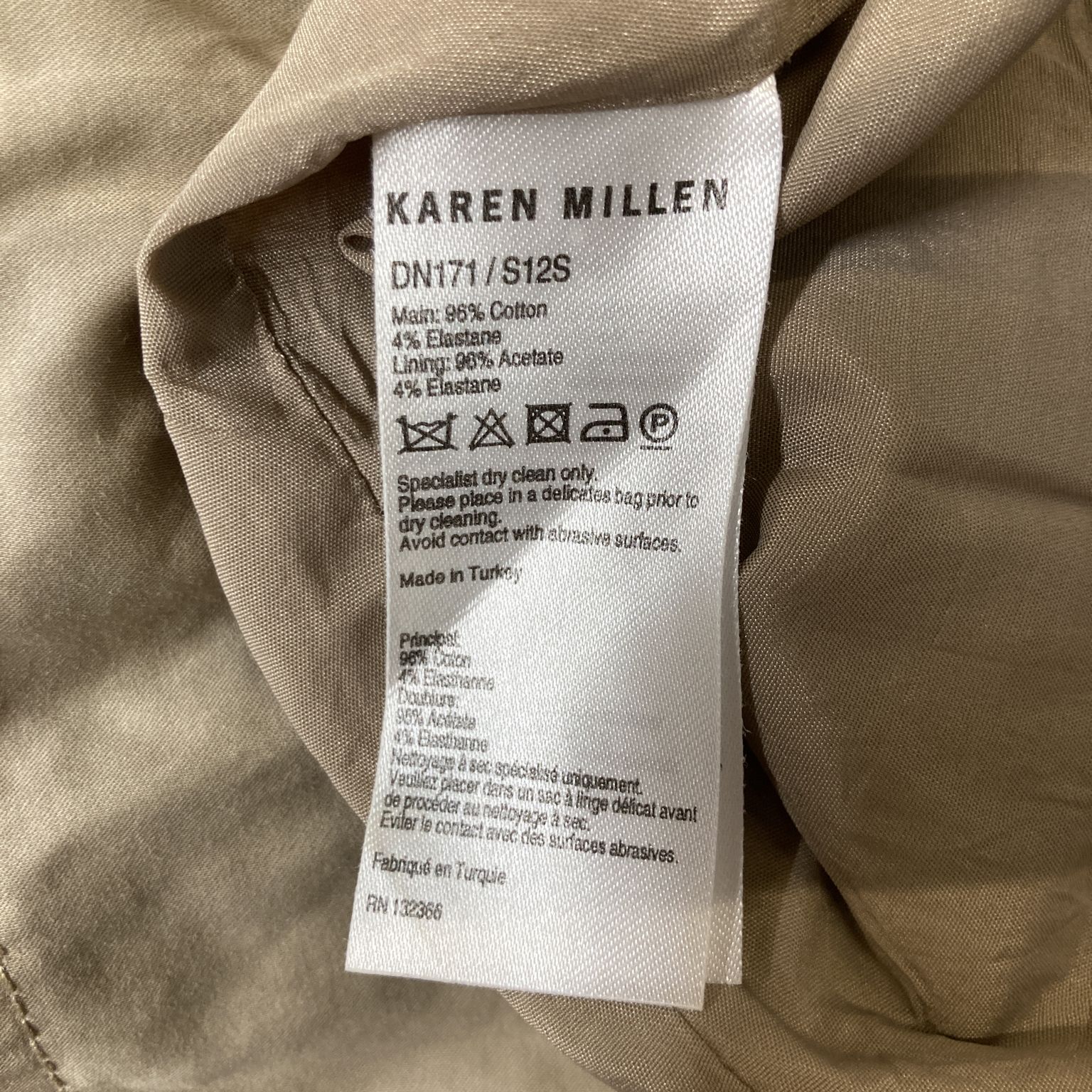 Karen Millen