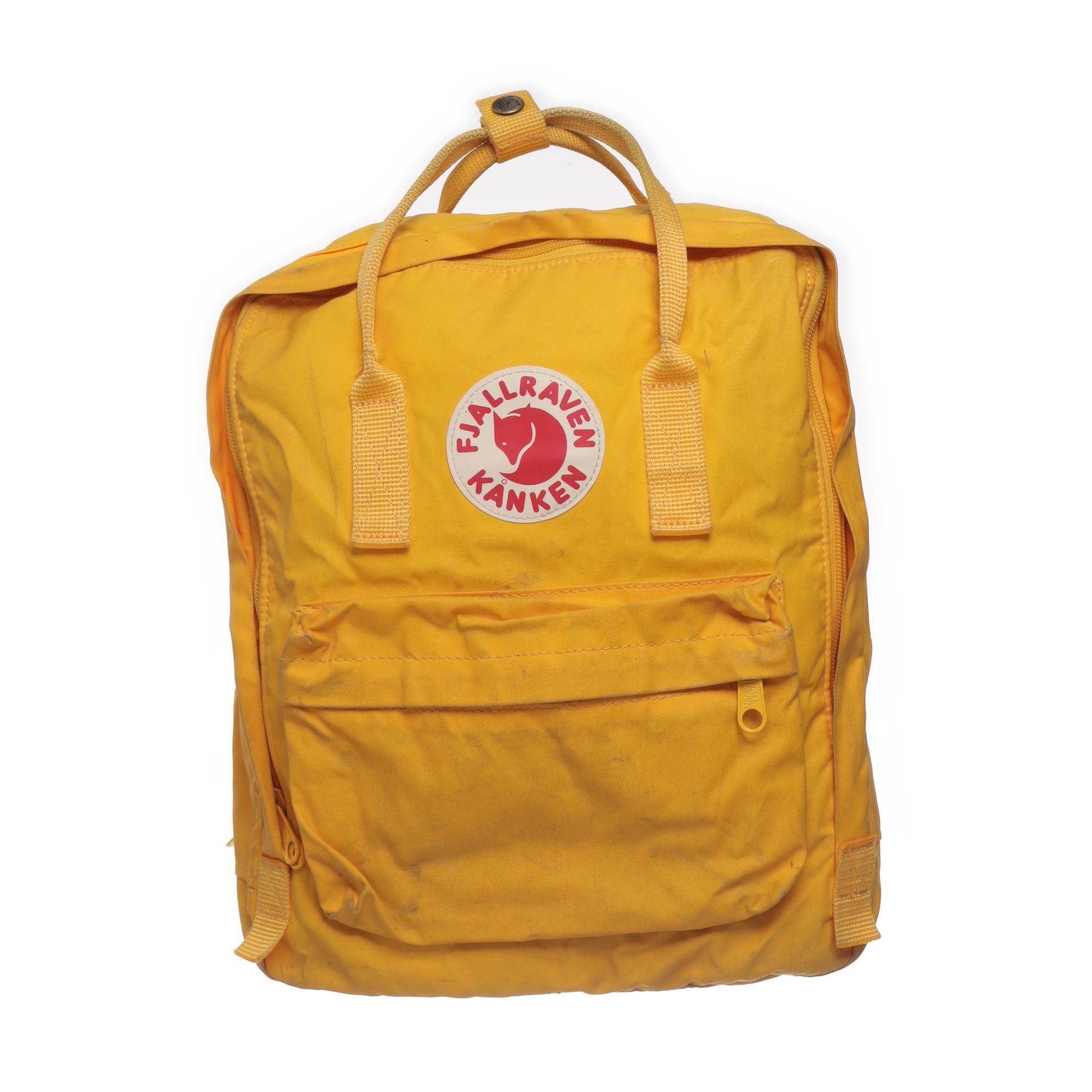 Fjällräven