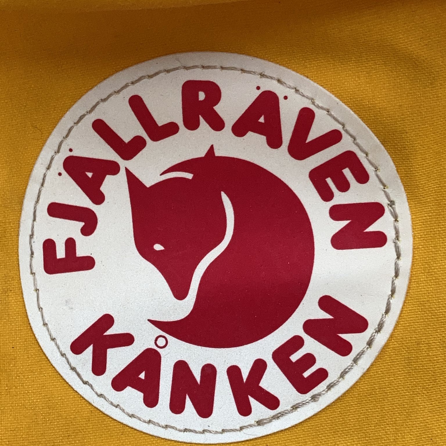 Fjällräven