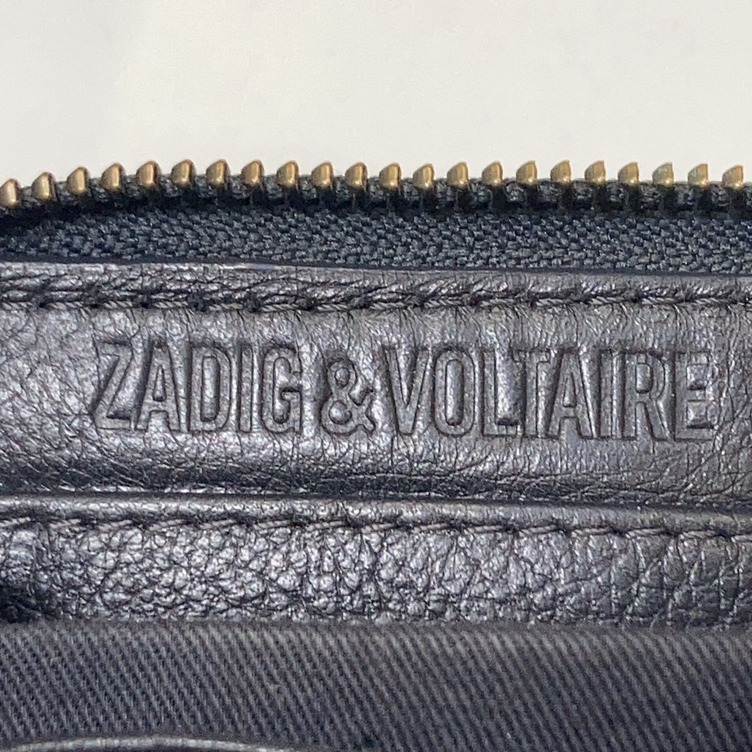 Zadig  Voltaire