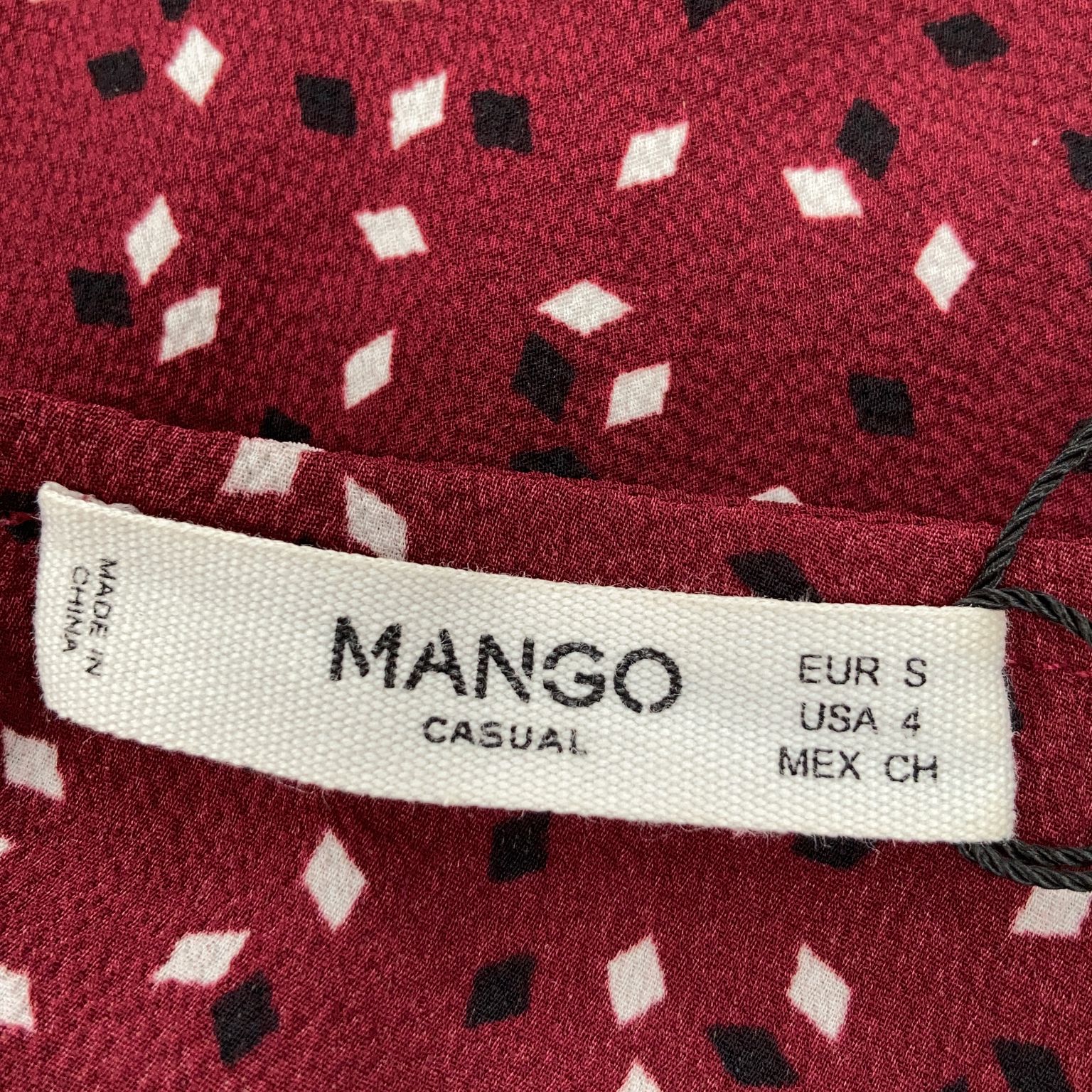 Mango