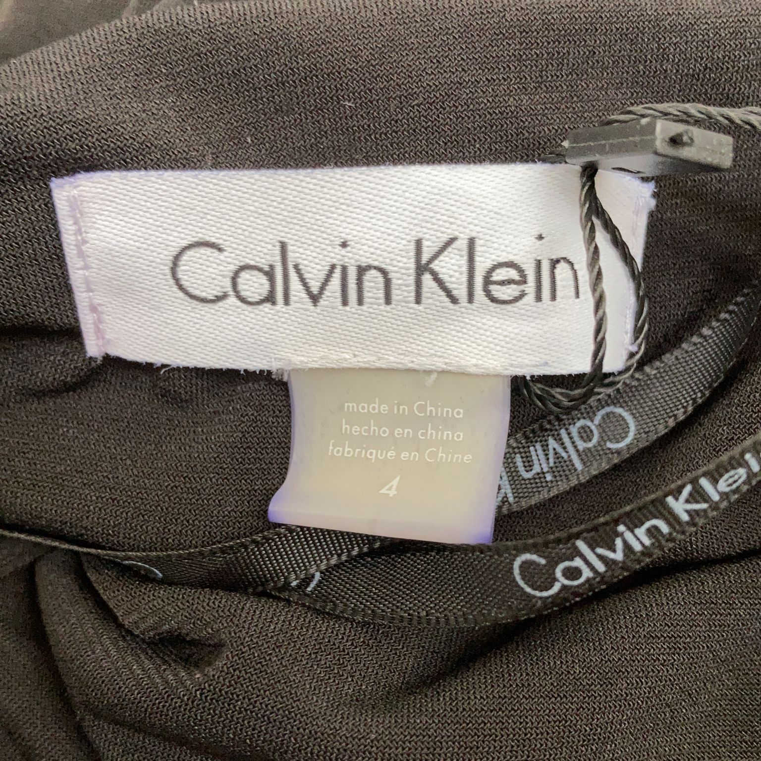 Calvin Klein