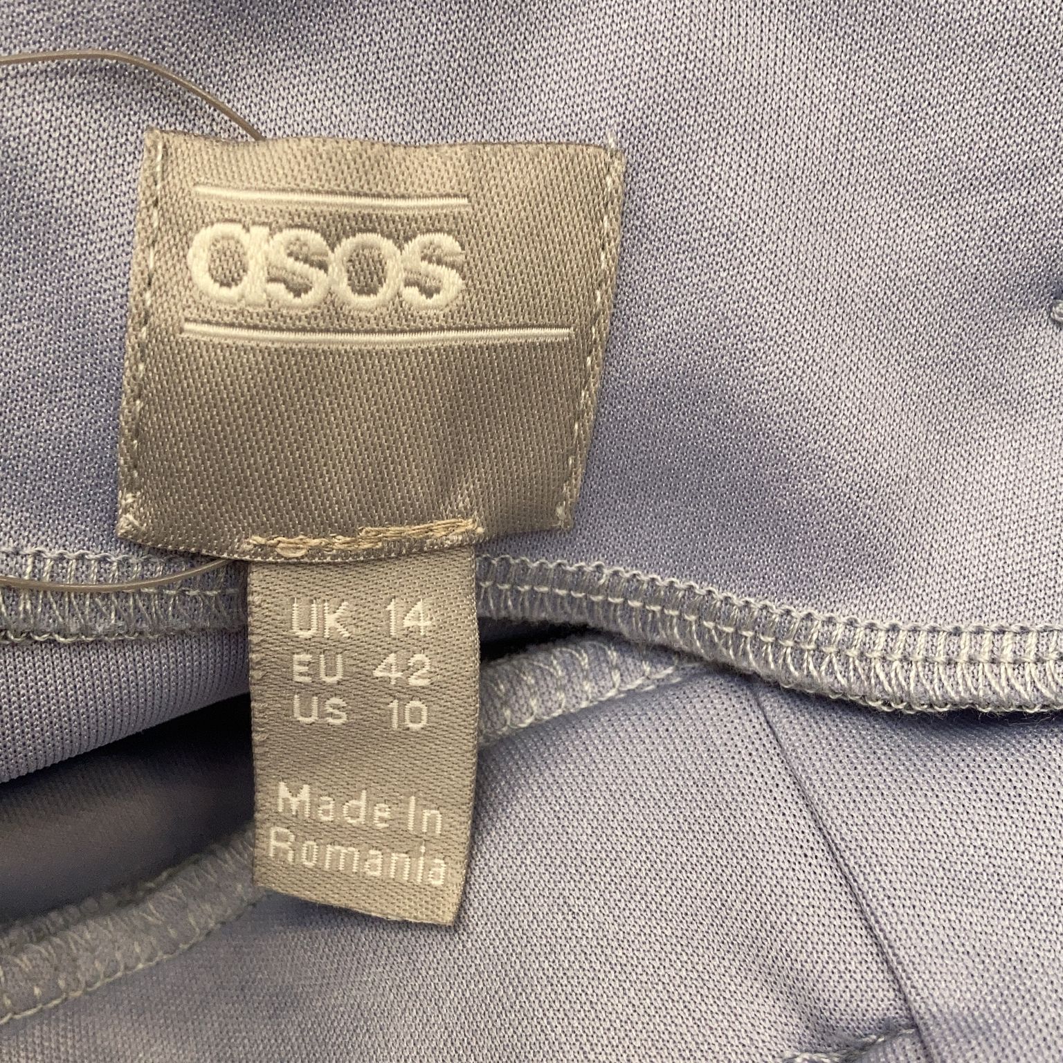 ASOS