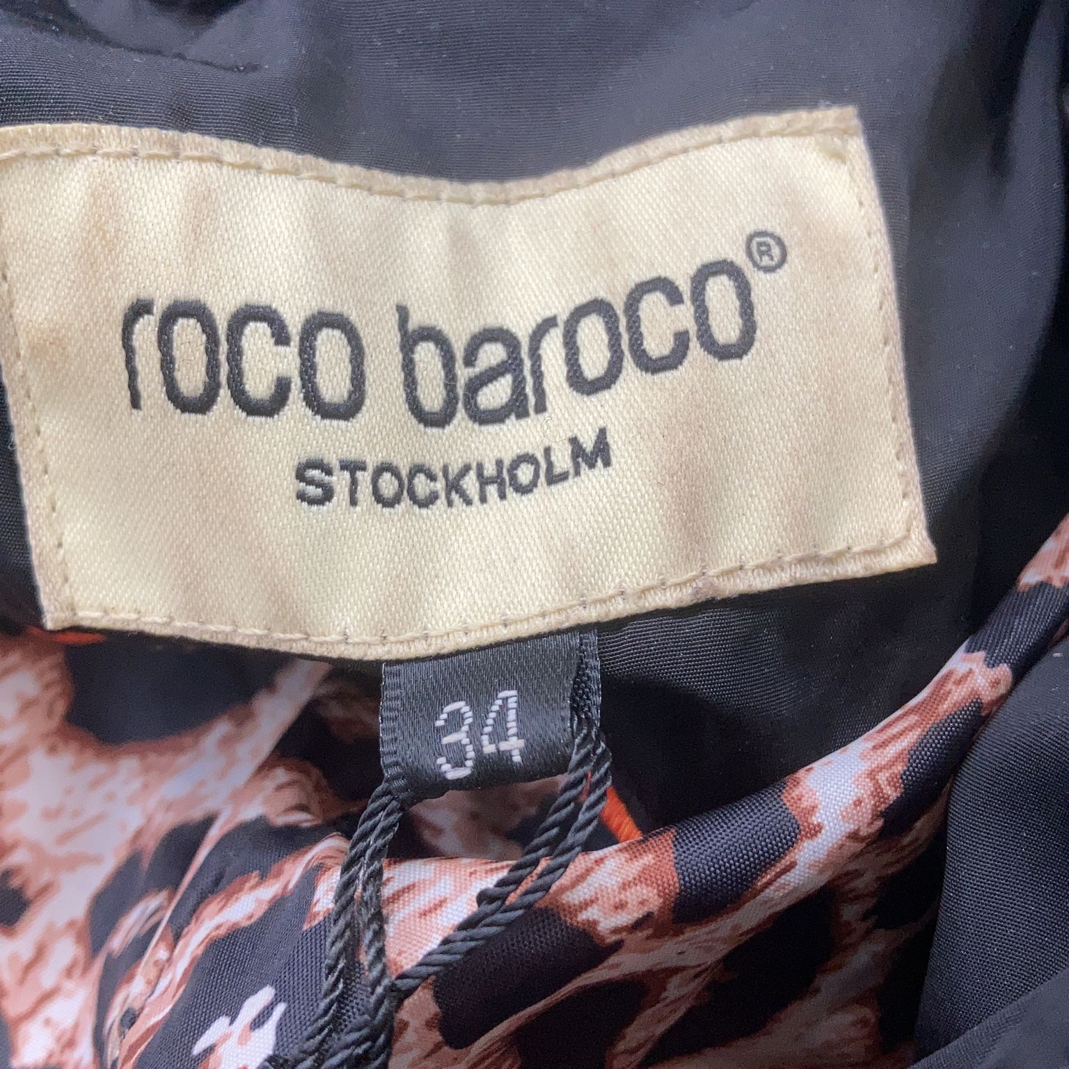 Roco Baroco