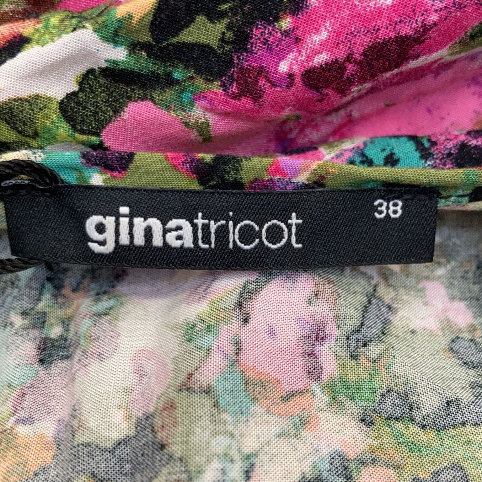 Gina Tricot