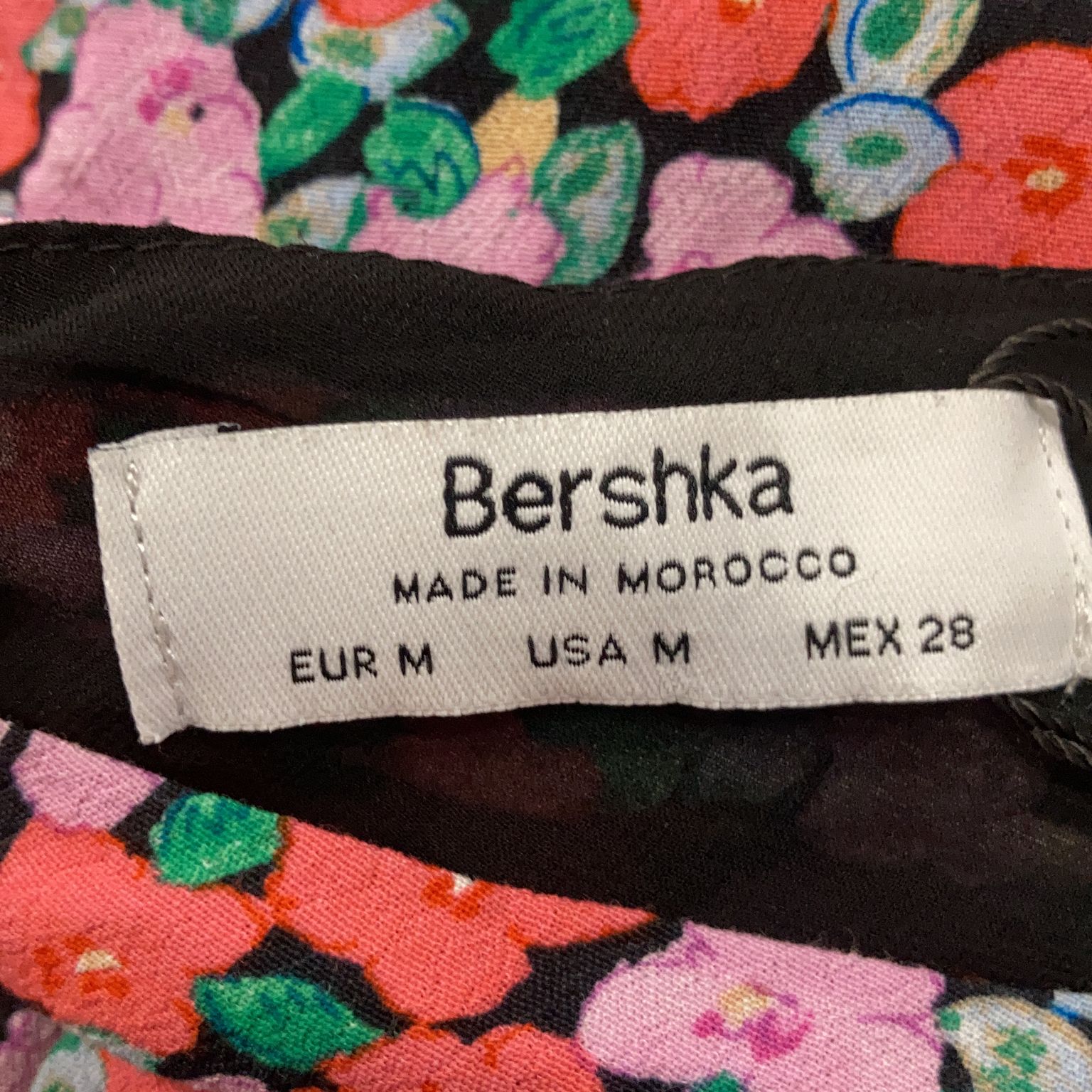 Bershka