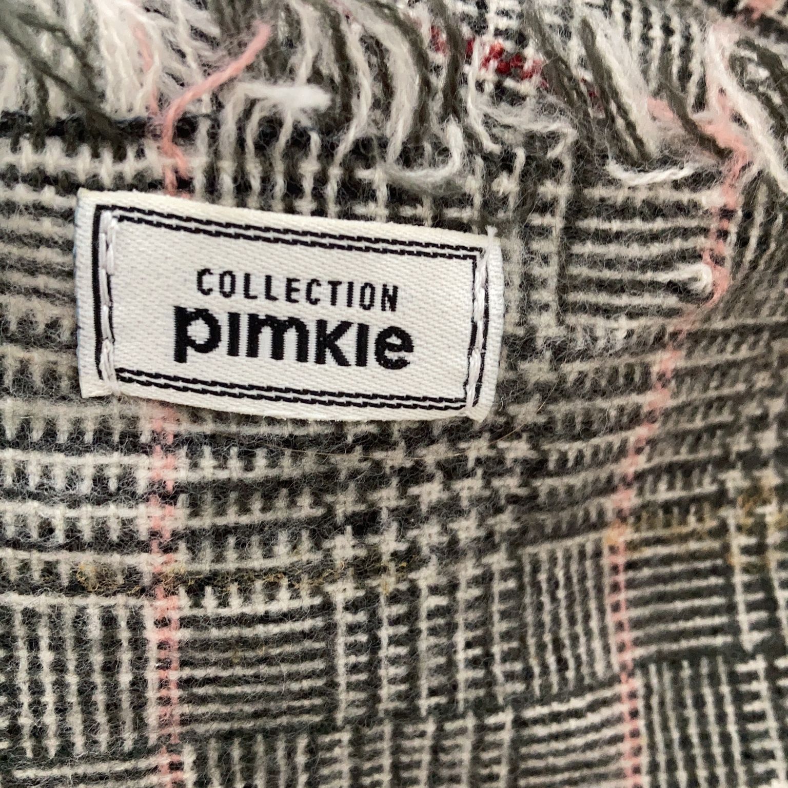 Collection Pimkie