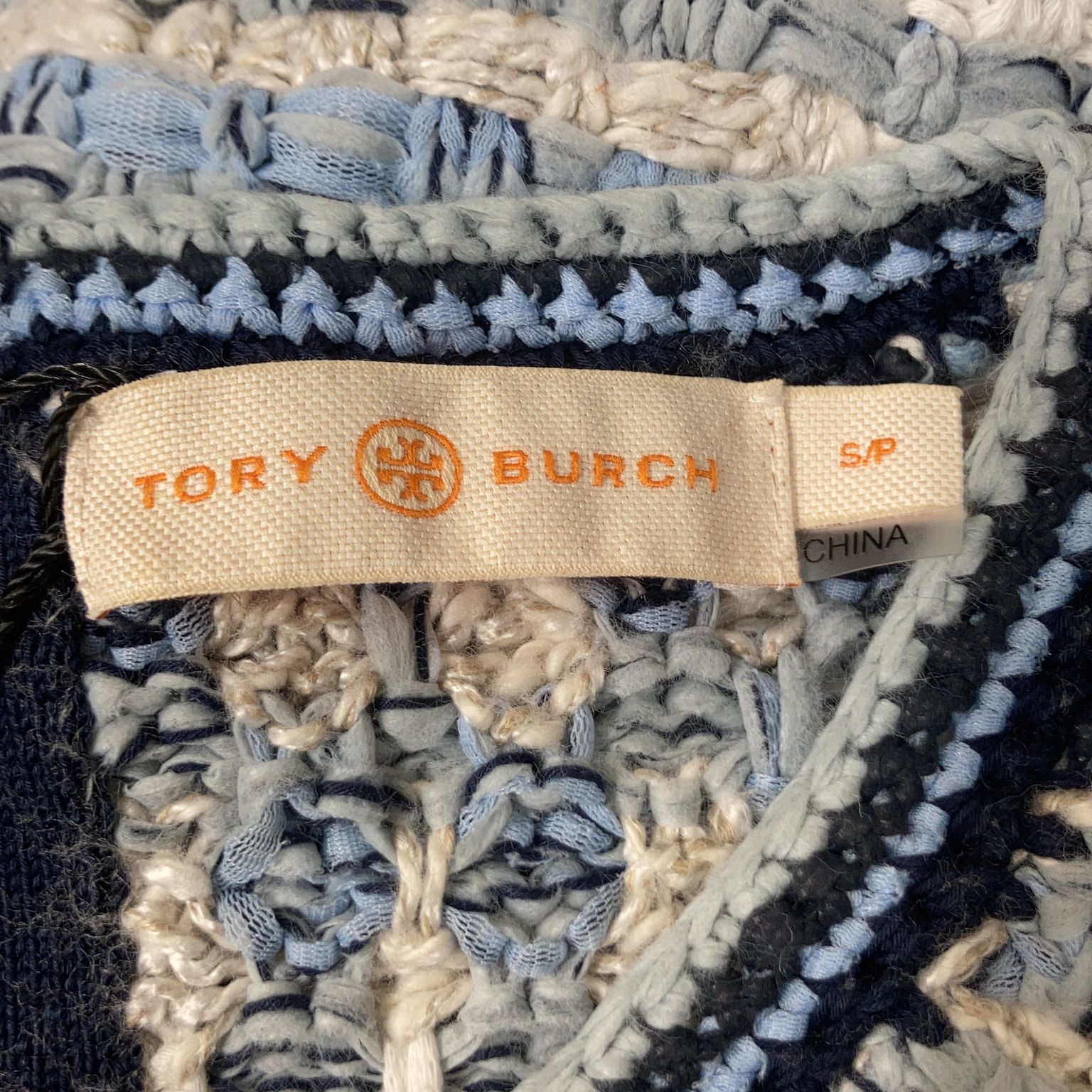 Tory Burch