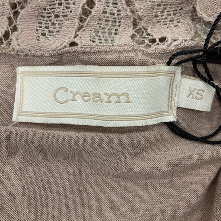 Cream