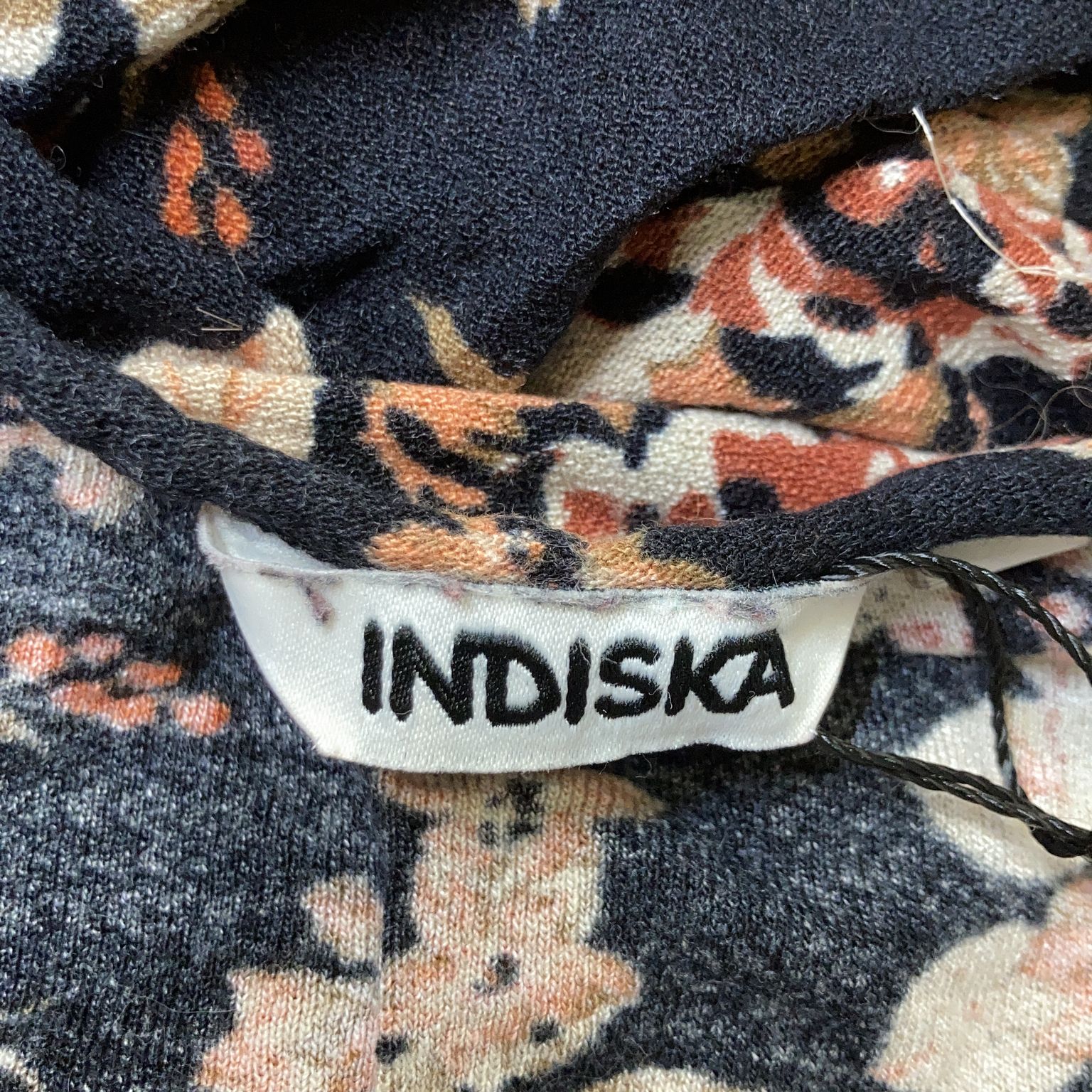 Indiska