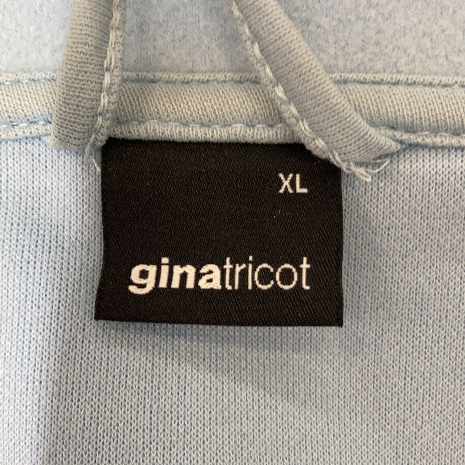 Gina Tricot