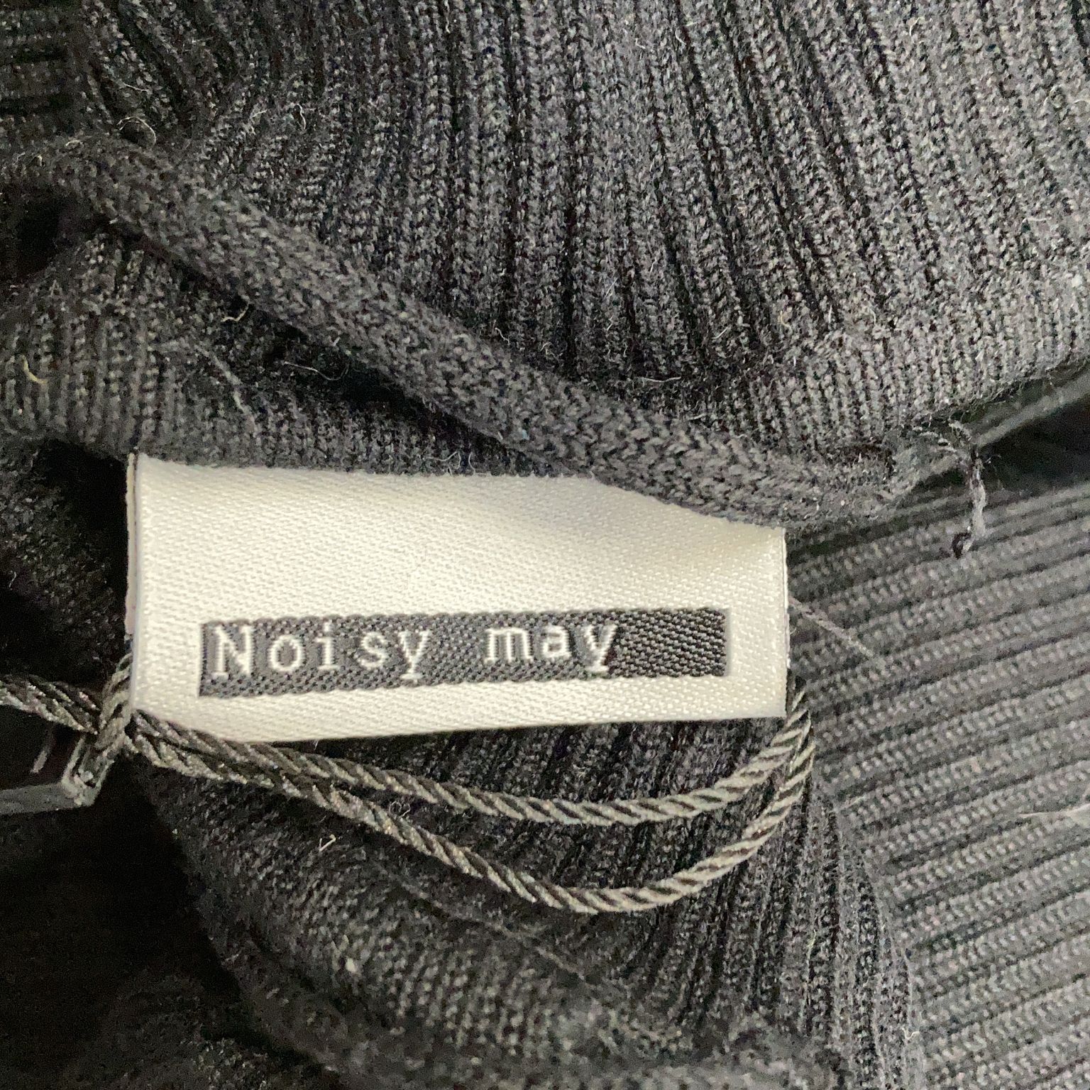 Noisy May