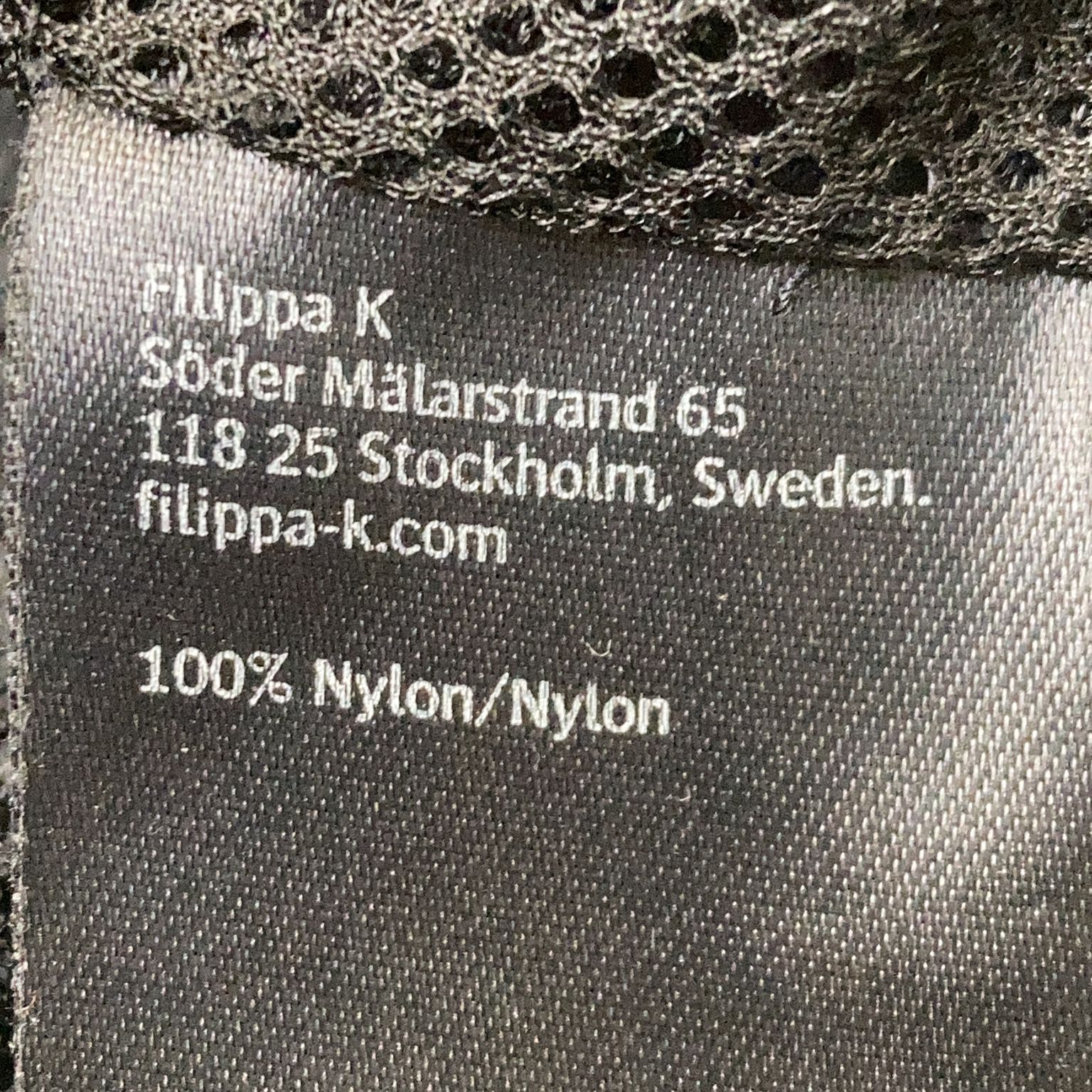 Filippa K