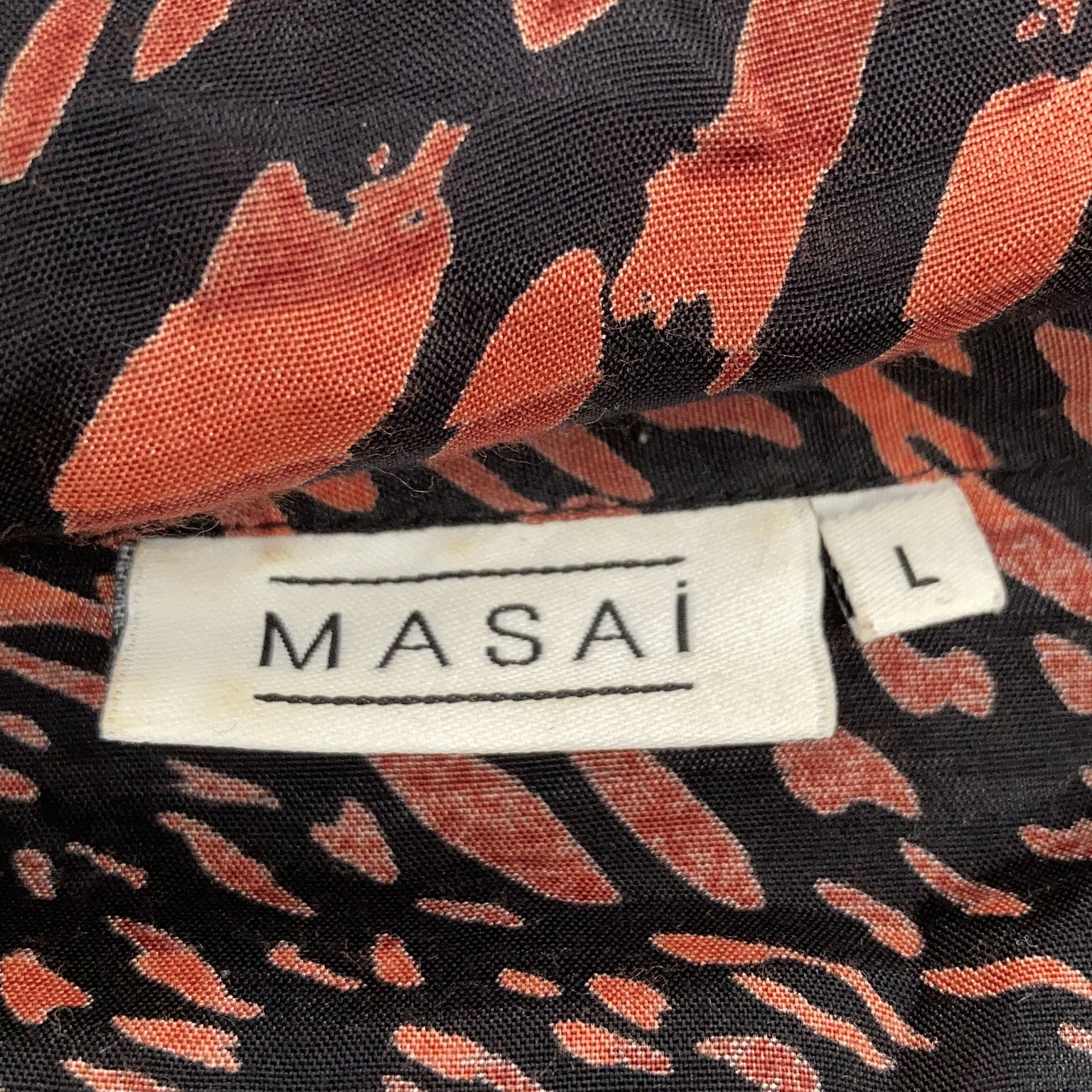 Masai