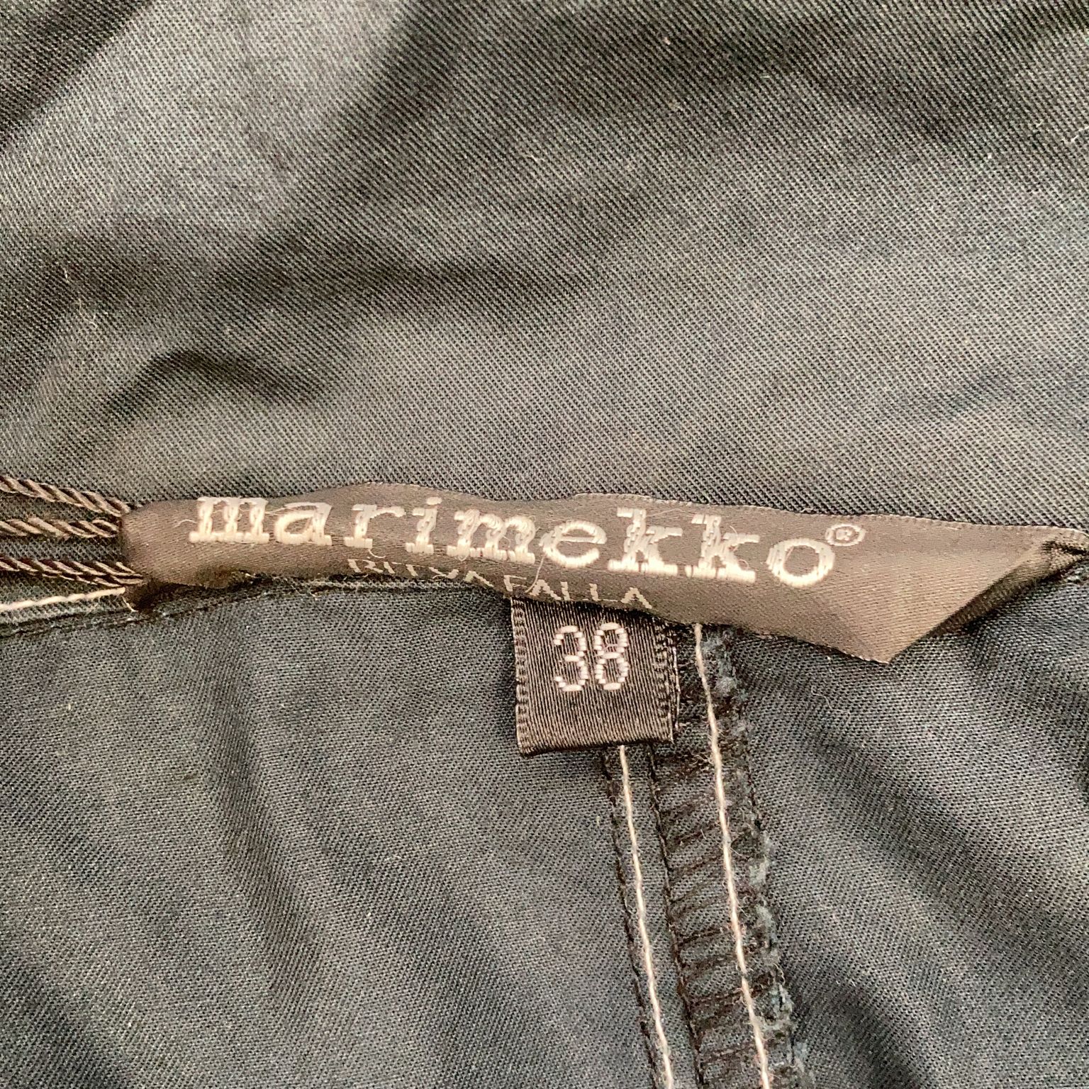 Marimekko