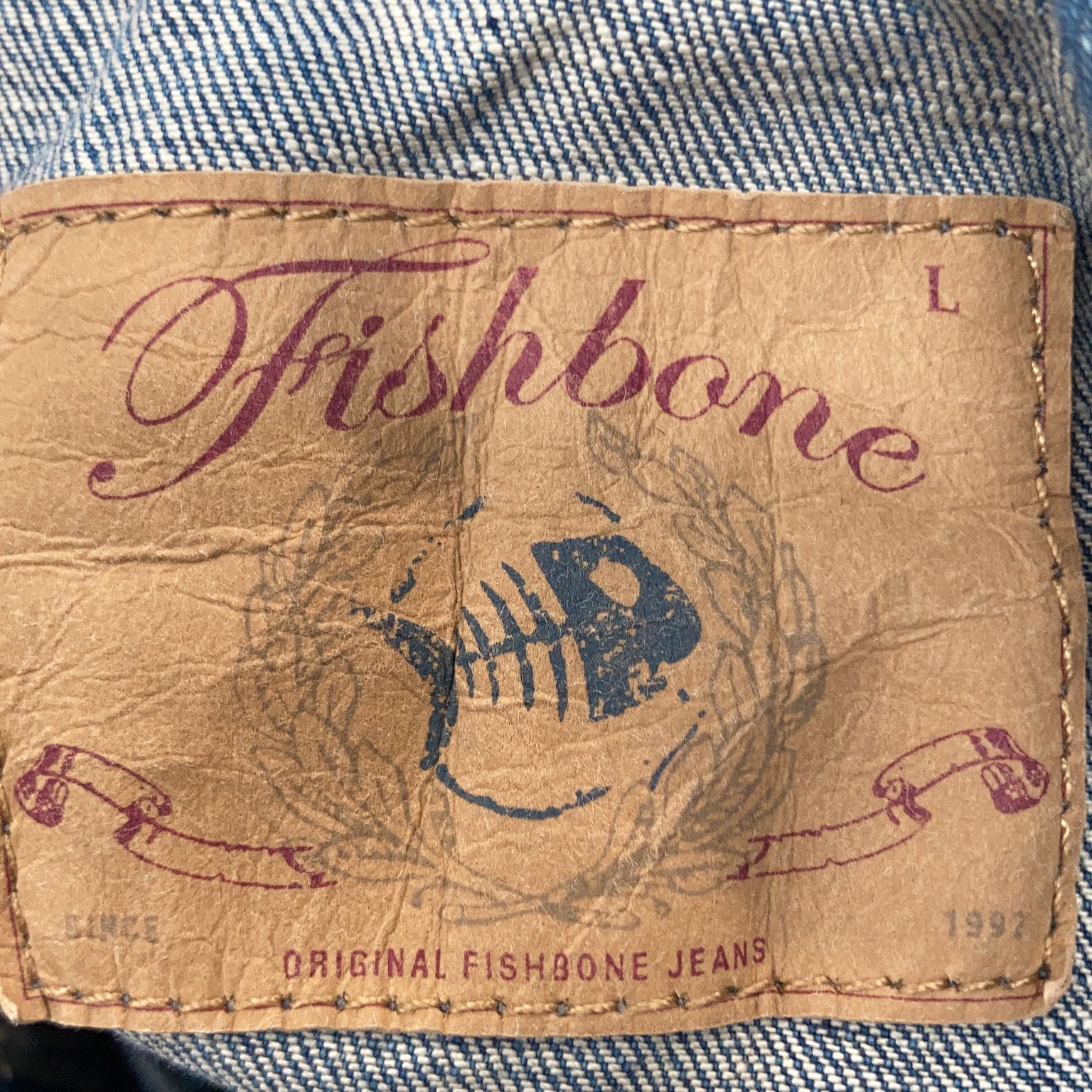 Fishbone