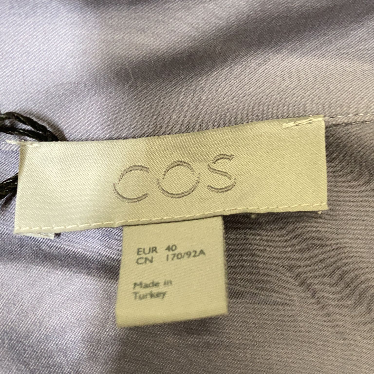 COS