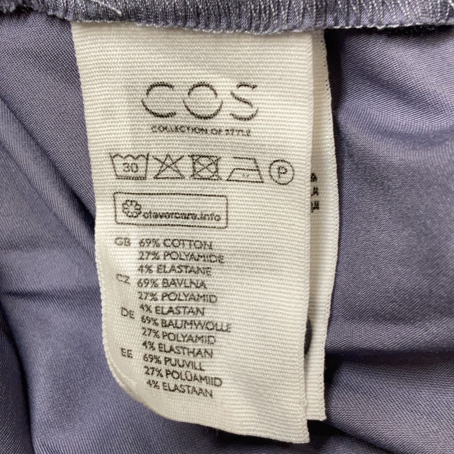 COS