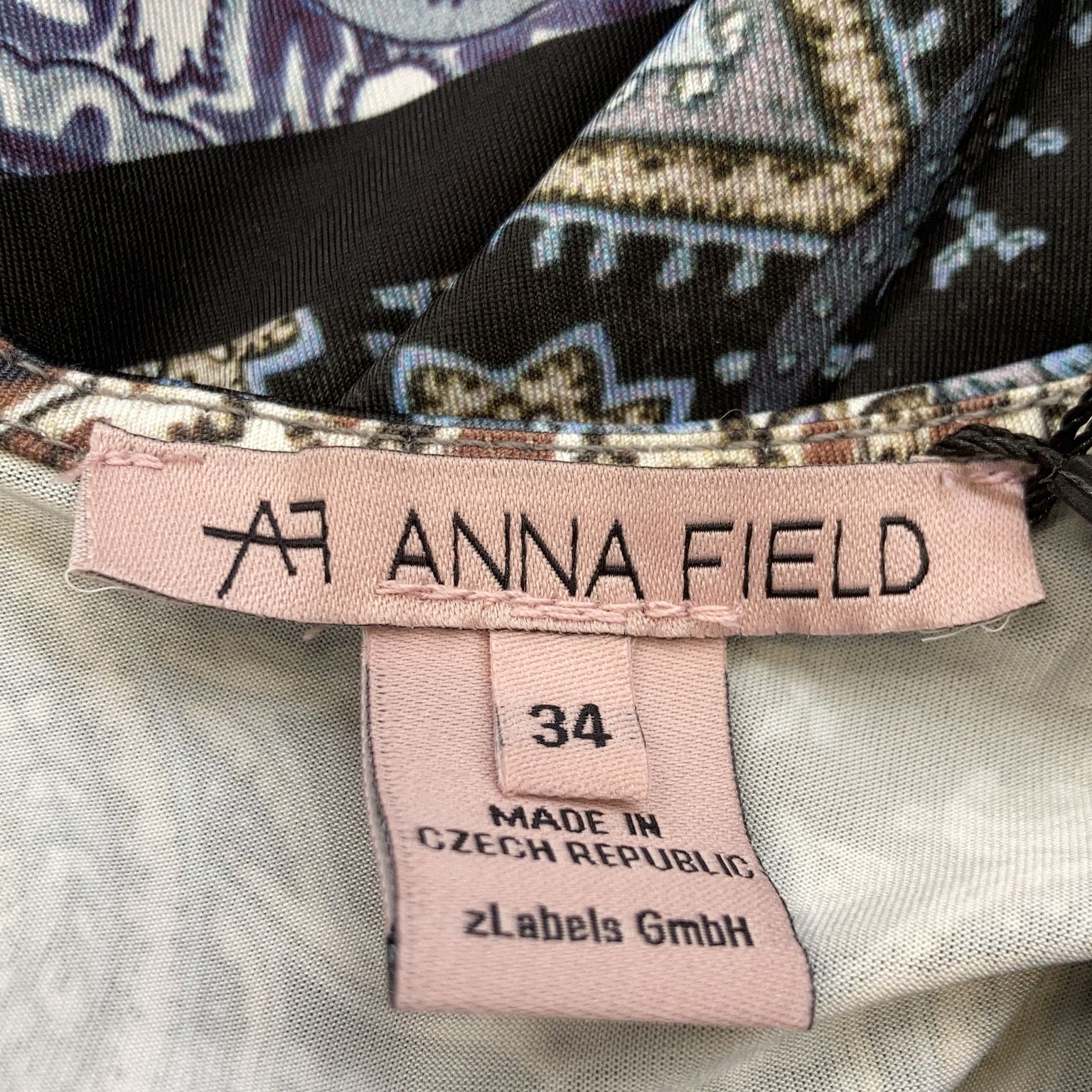 Anna Field