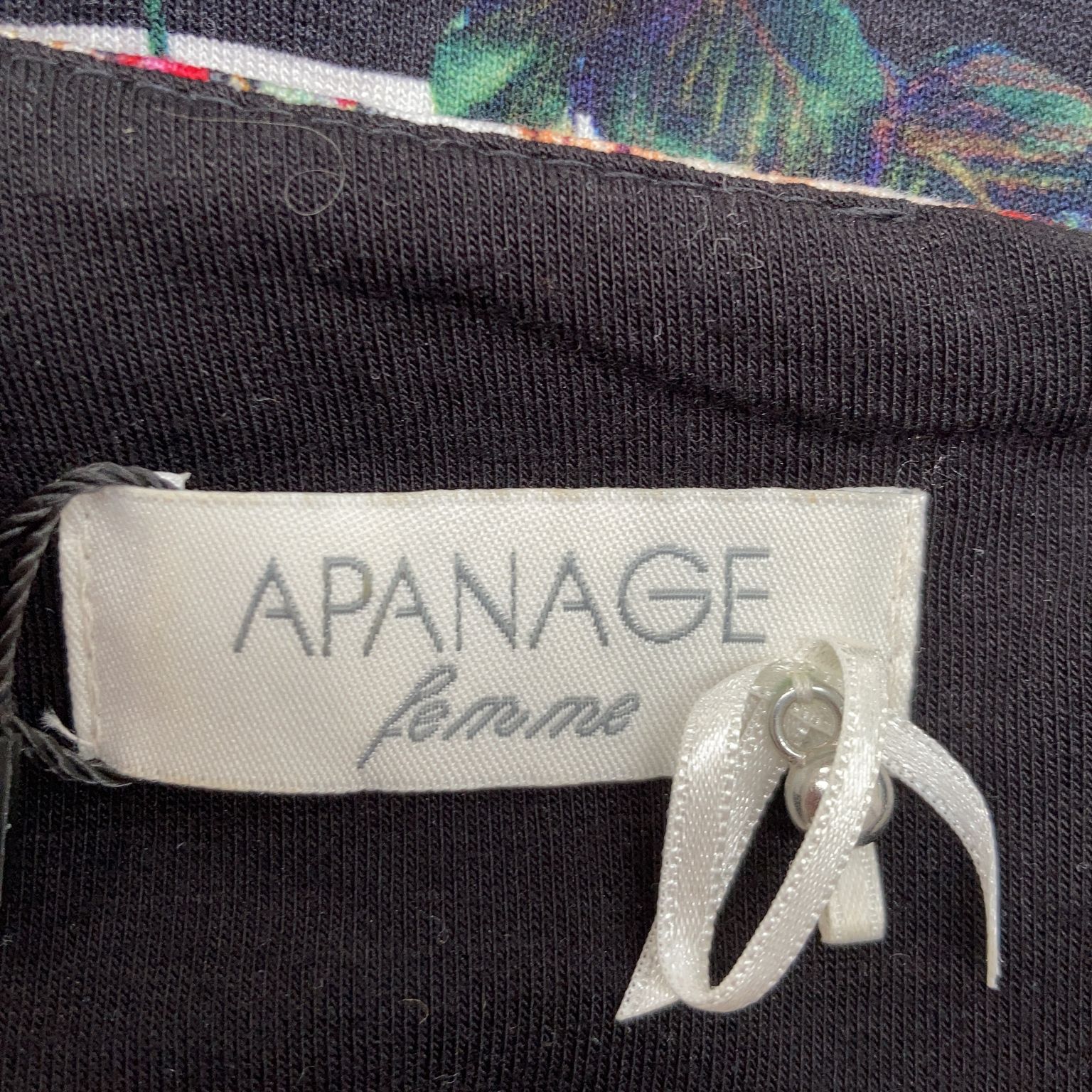 Apanage