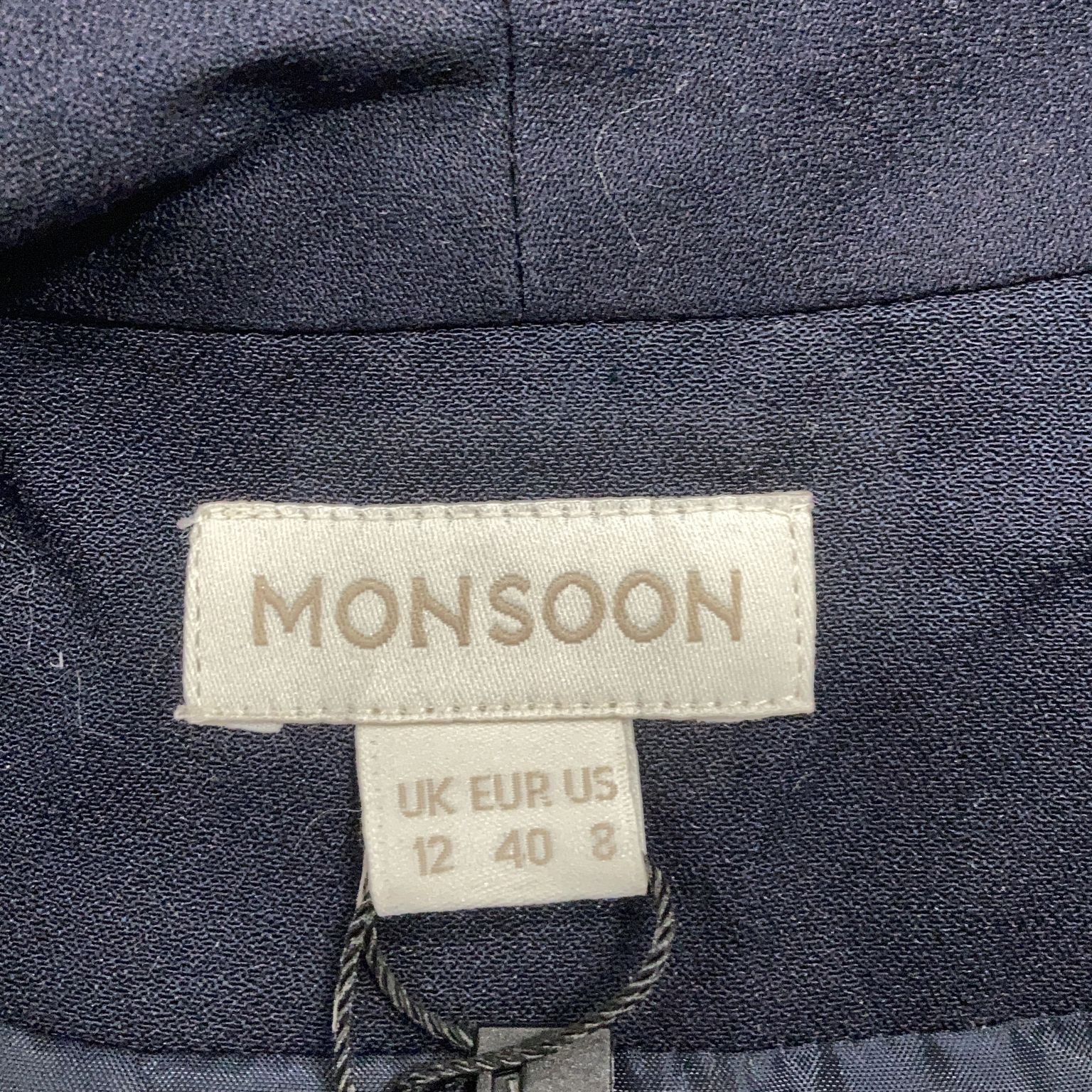 Monsoon