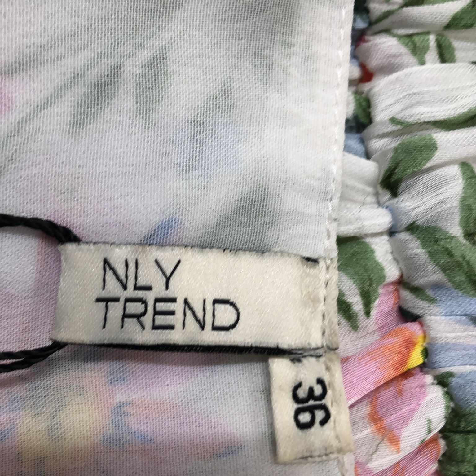 NLY Trend