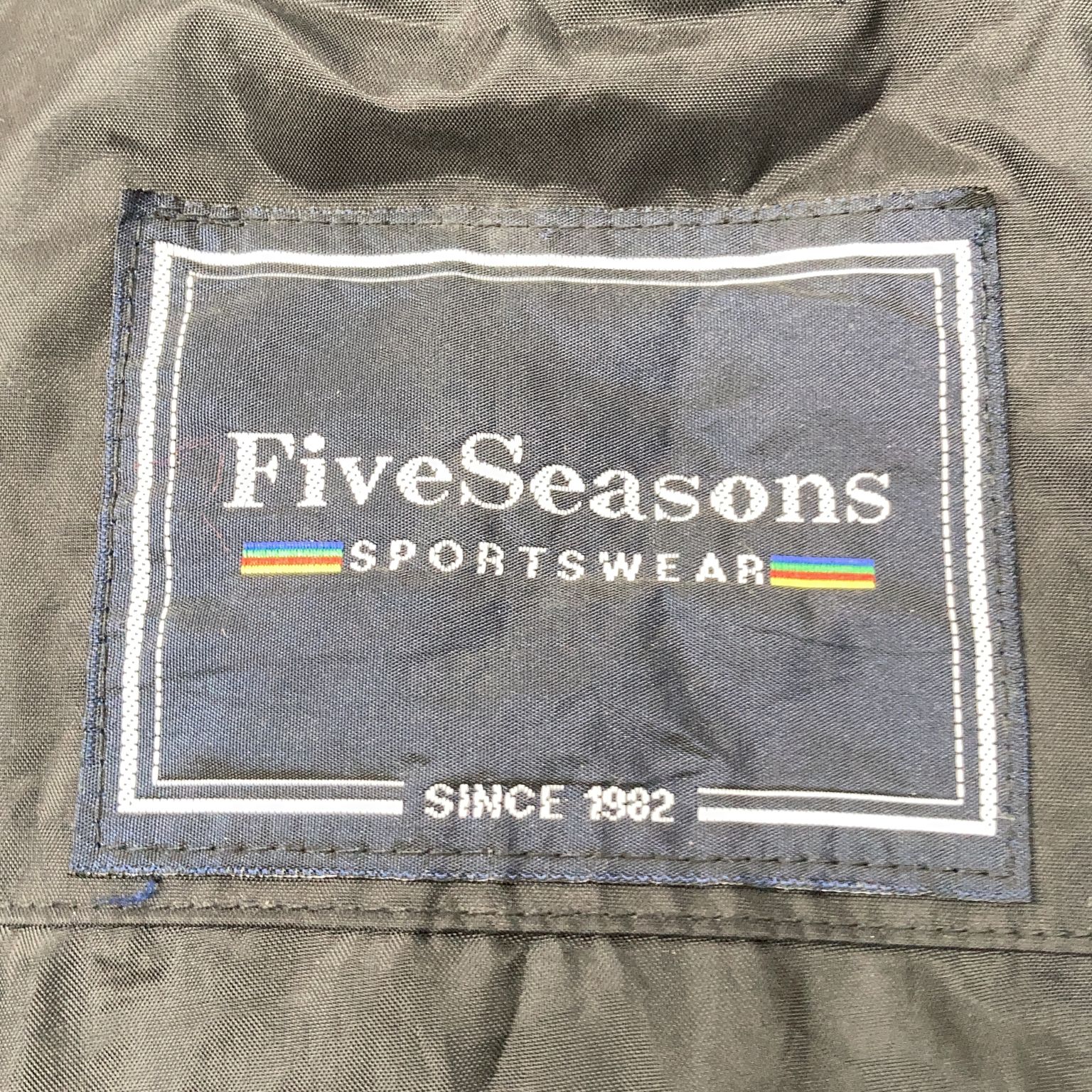 Five Seasons