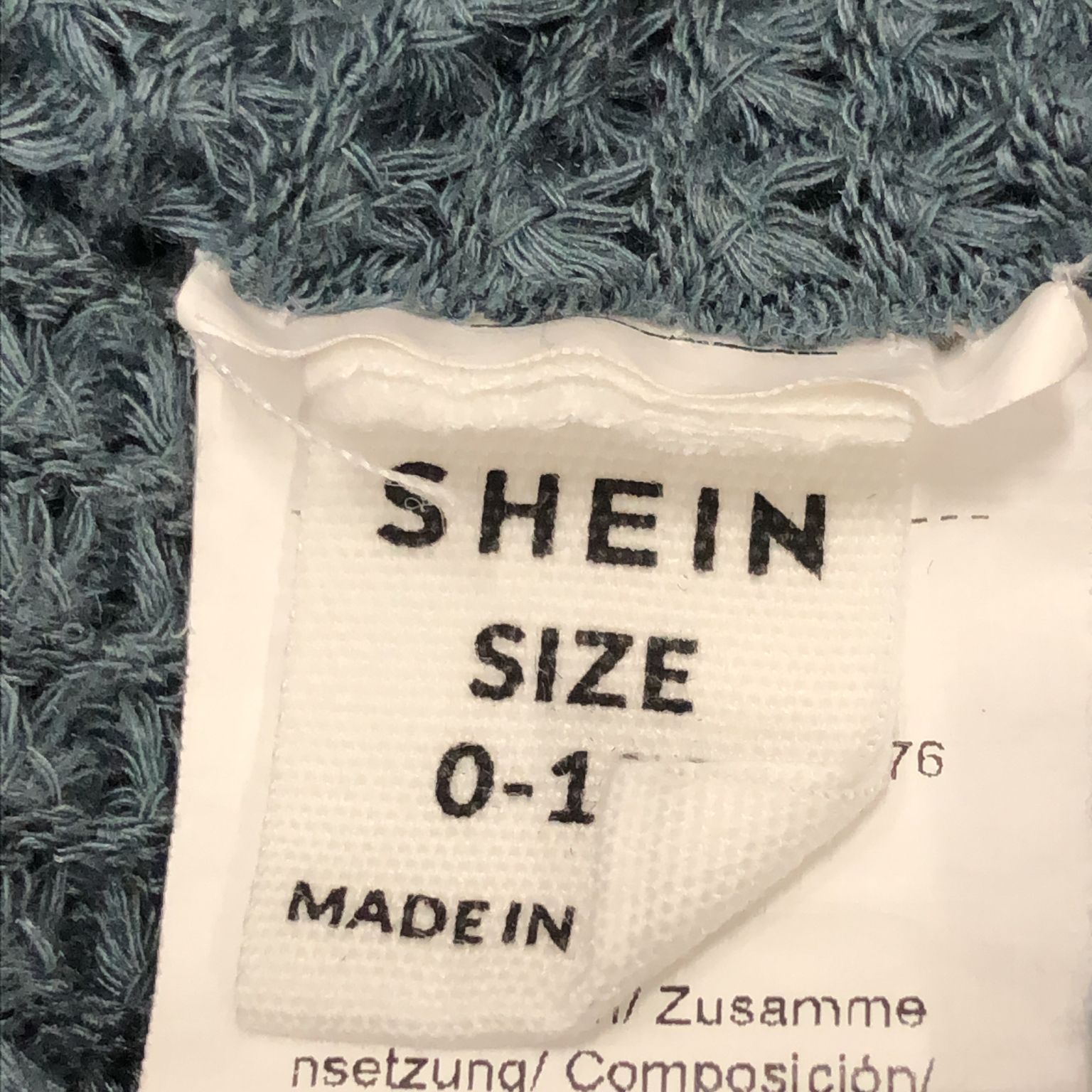 Shein