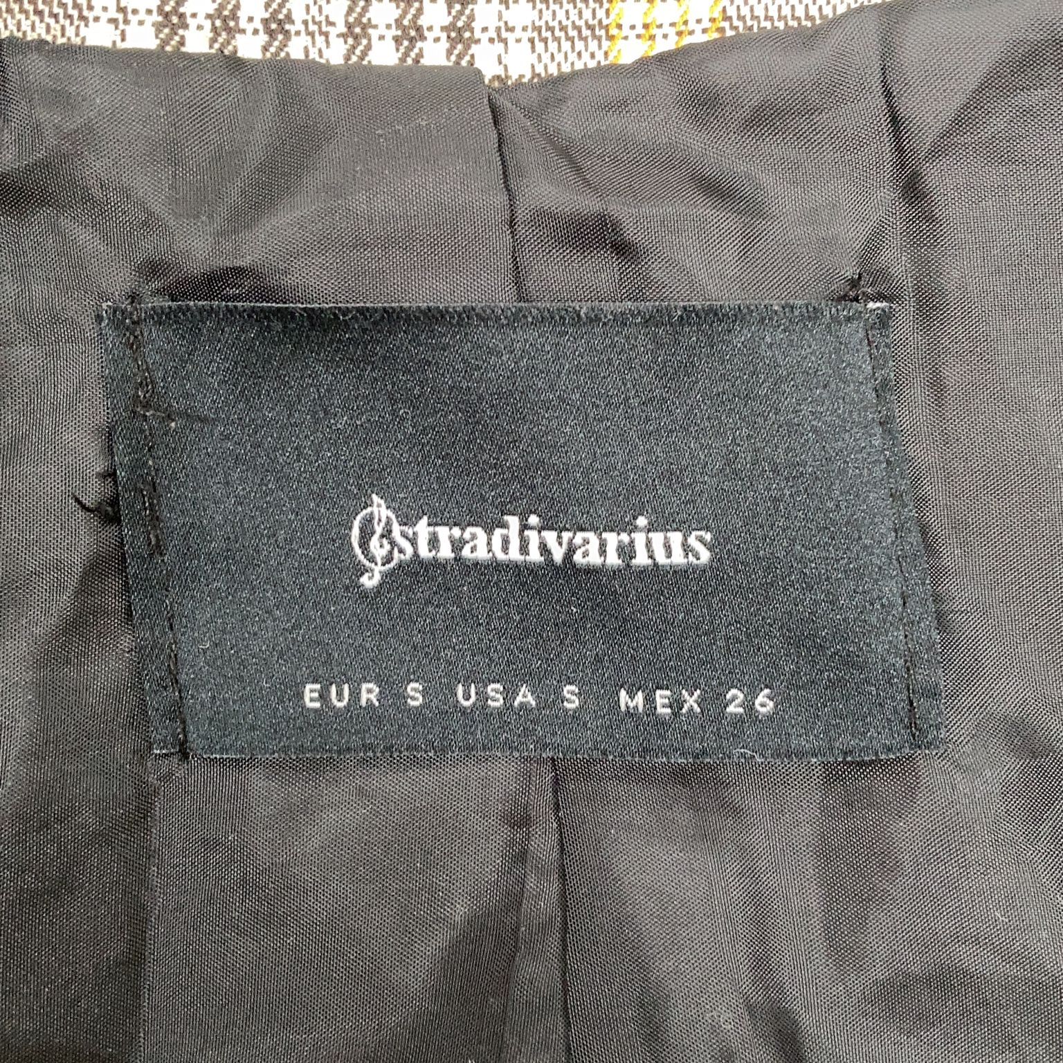 Stradivarius