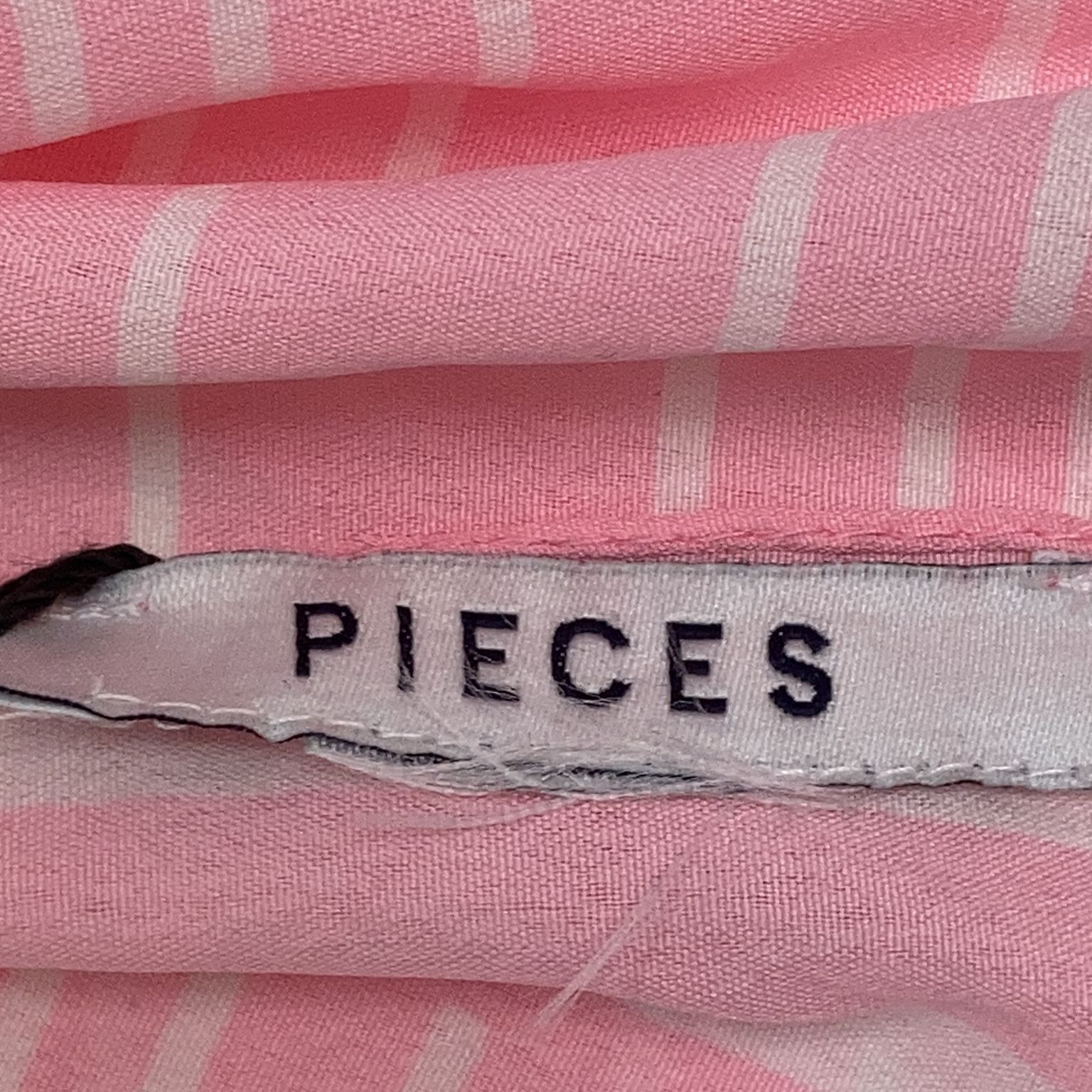 Pieces