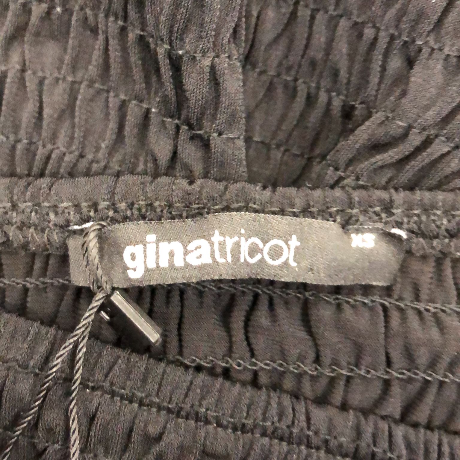 Gina Tricot