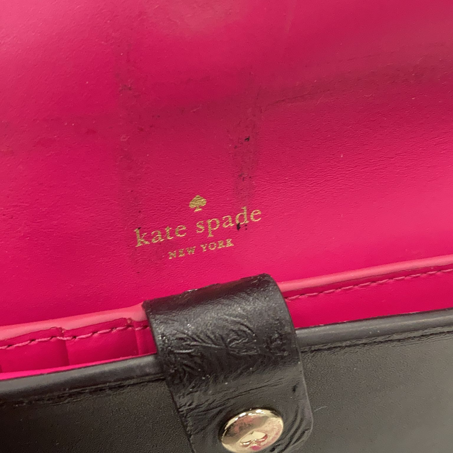 Kate Spade