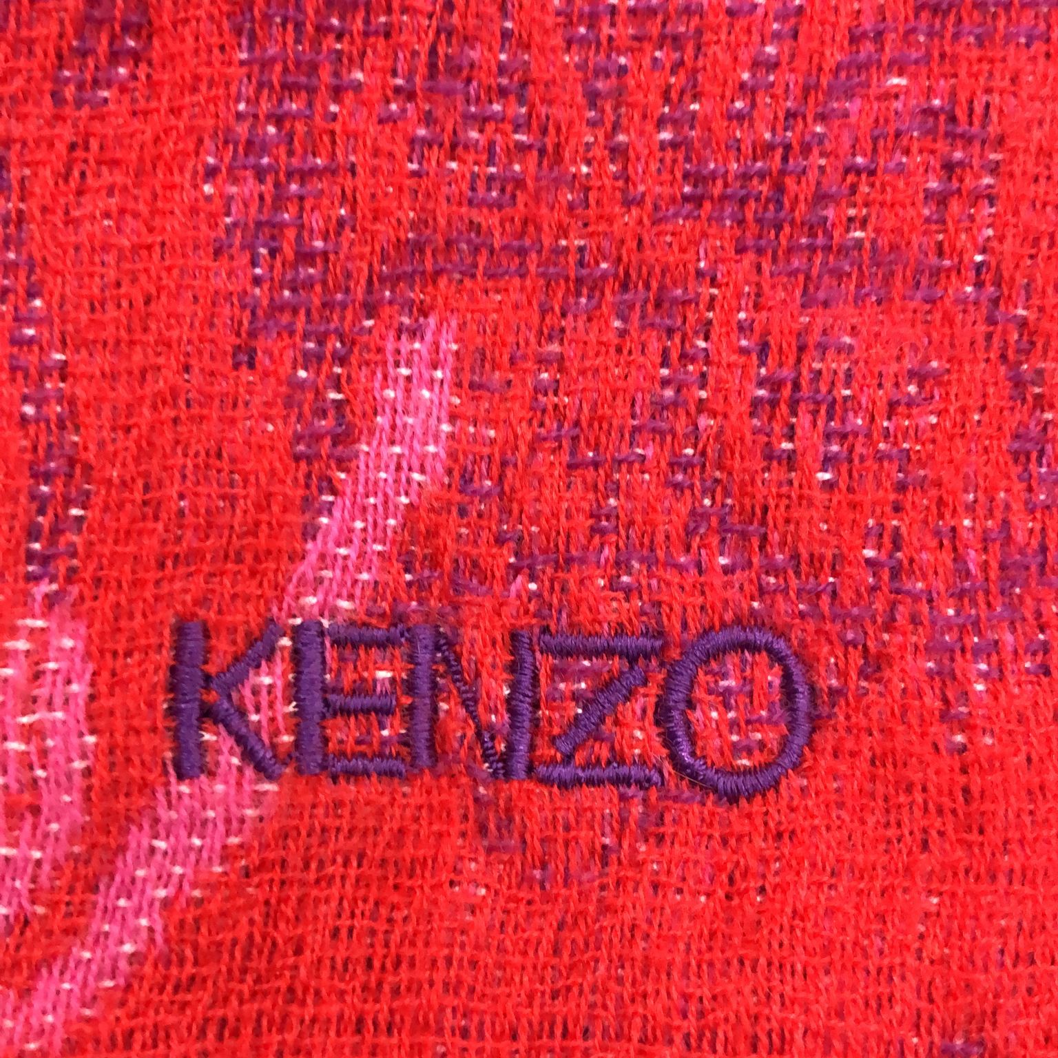 Kenzo