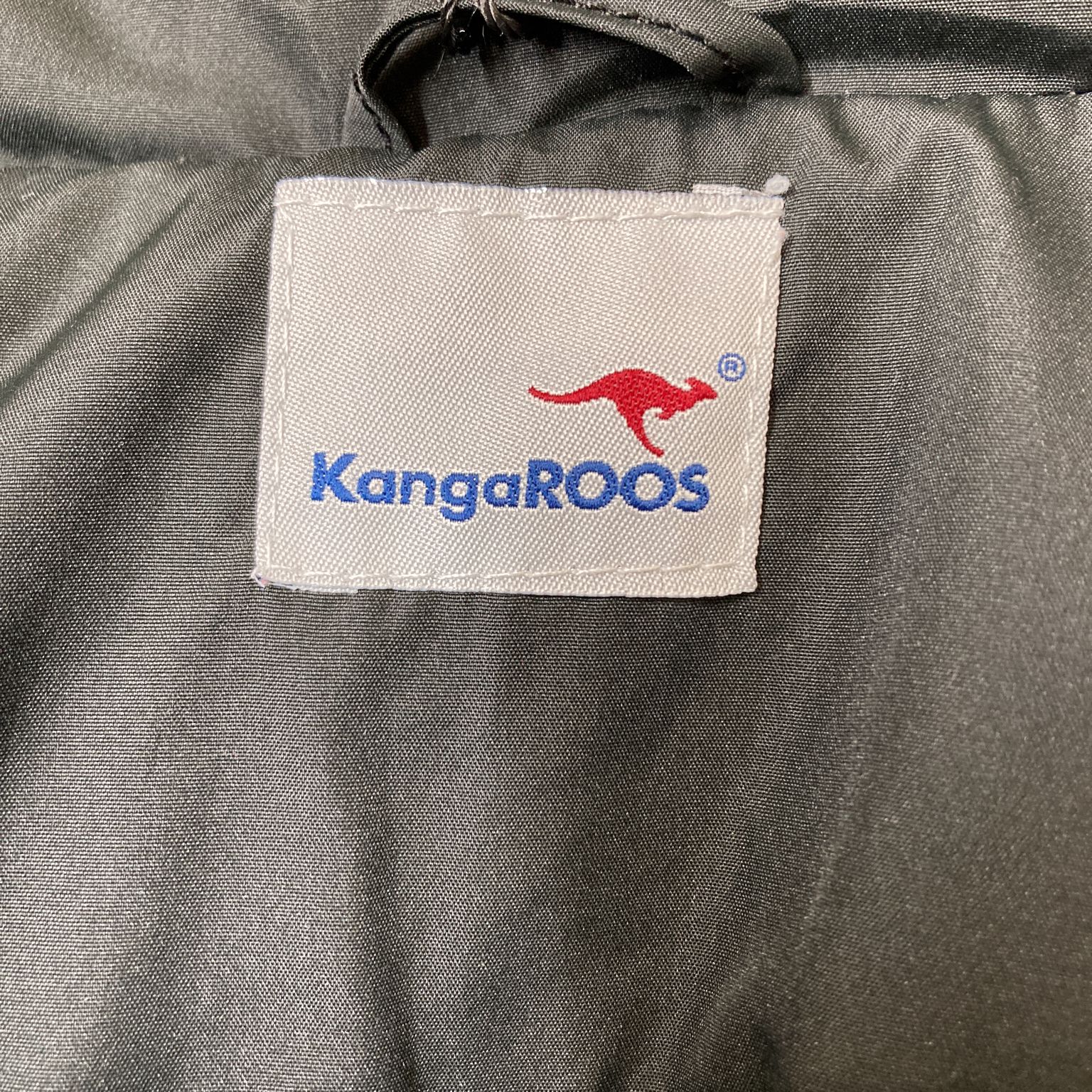 Kangaroos