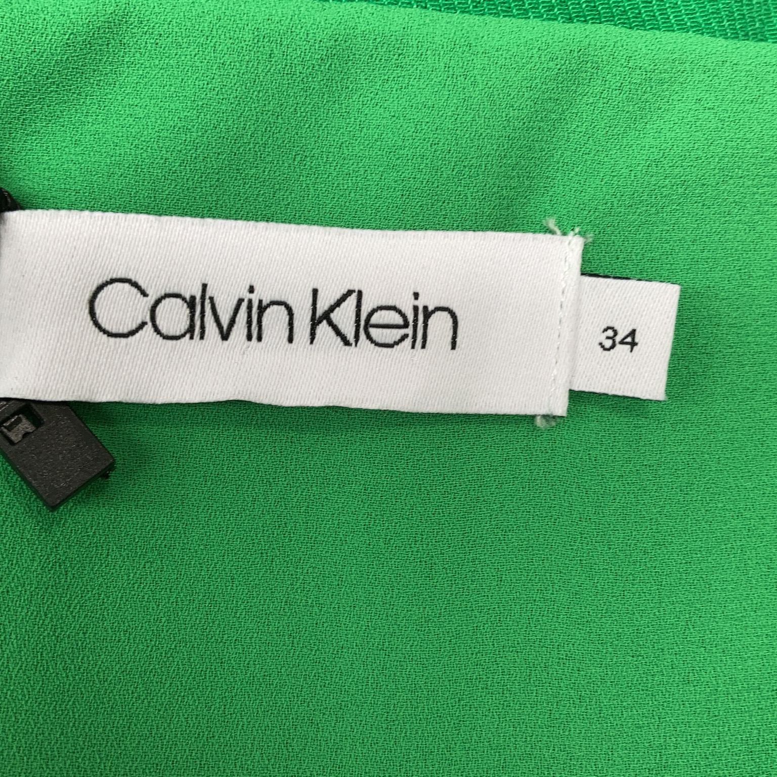 Calvin Klein