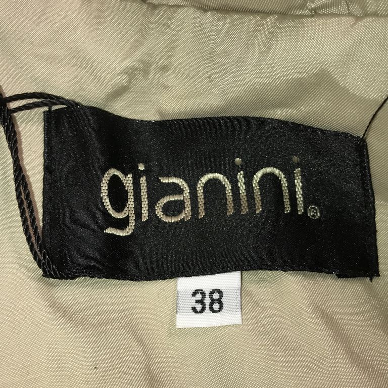 Gianini