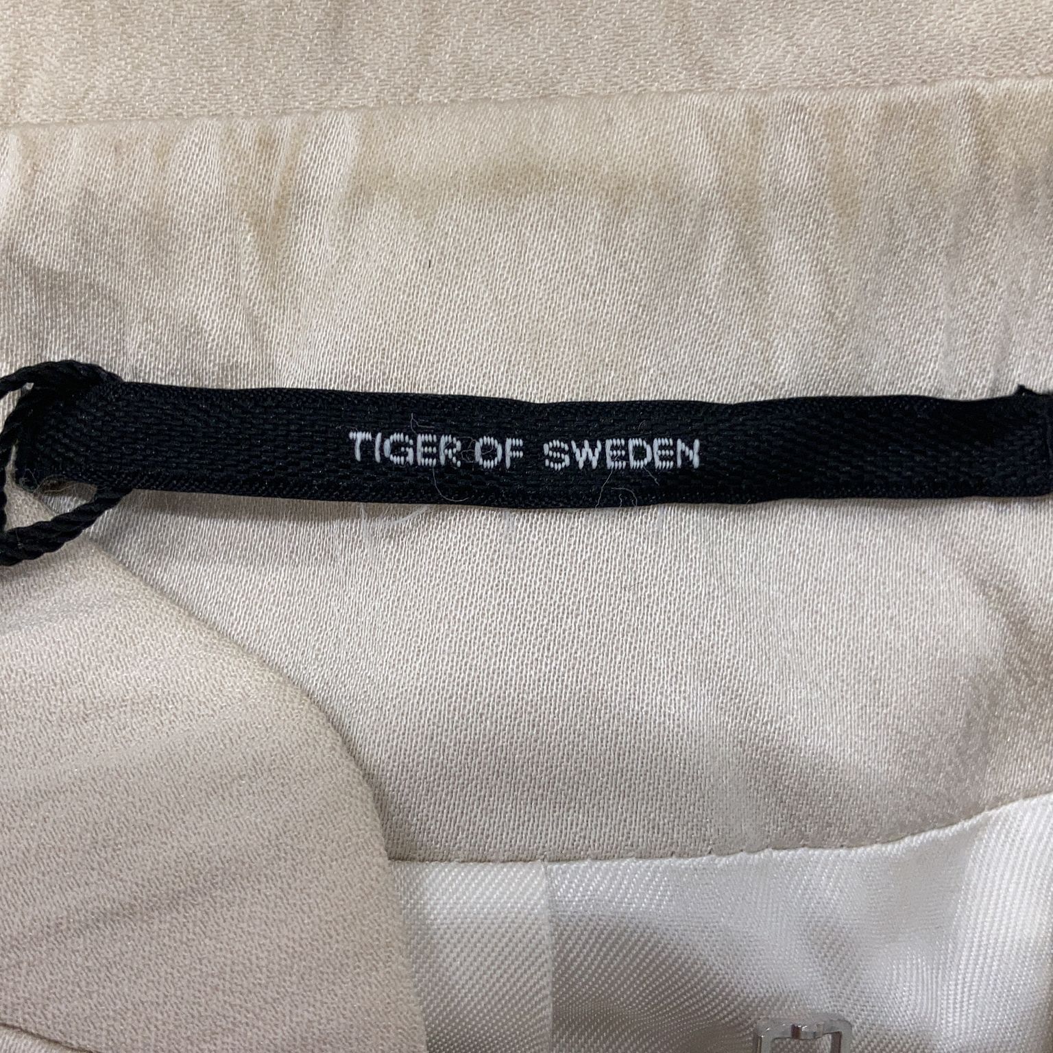 Tiger of Sweden