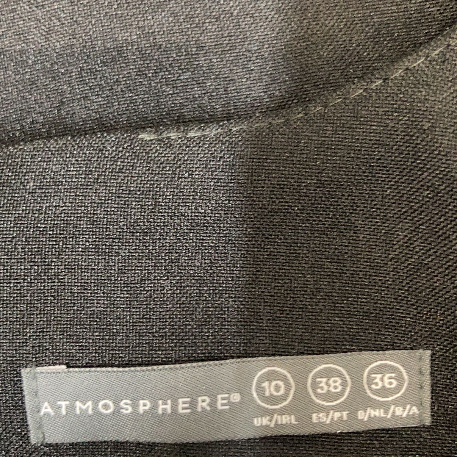 Atmosphere