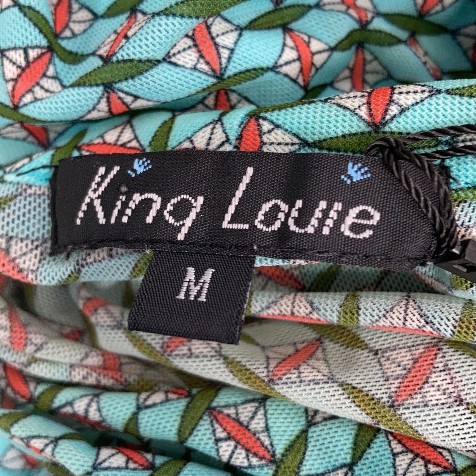 King Louie