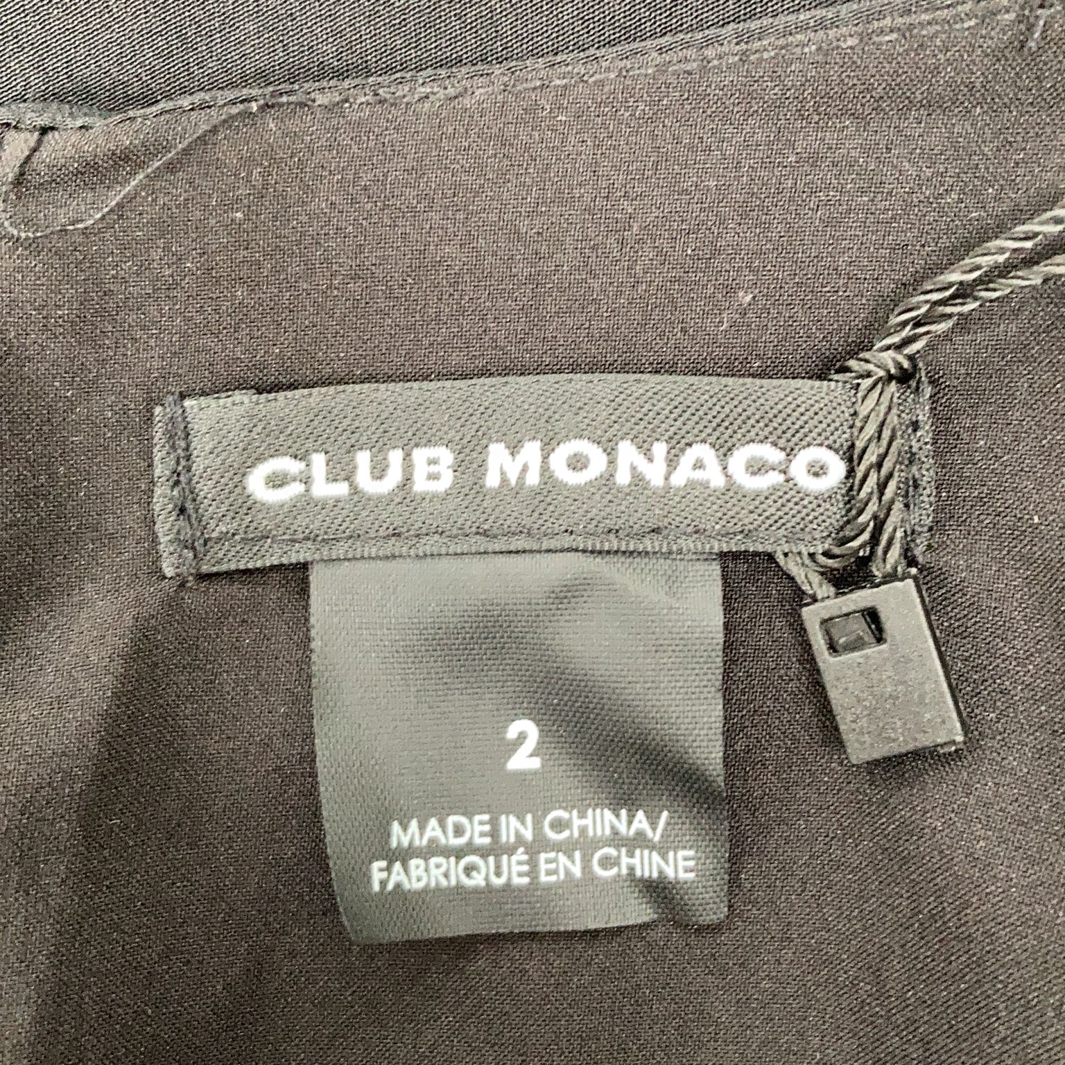 Club Monaco