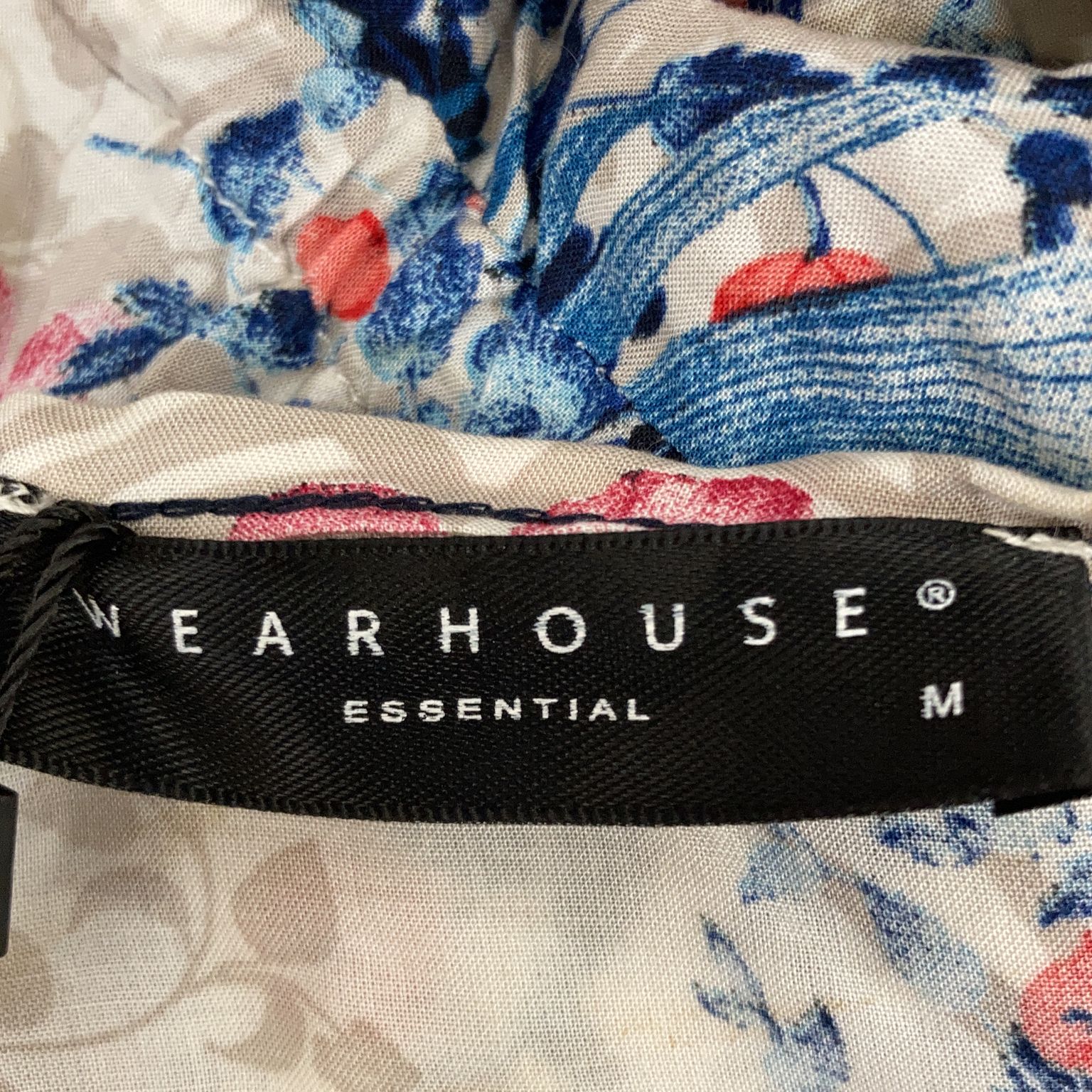 Wearhouse