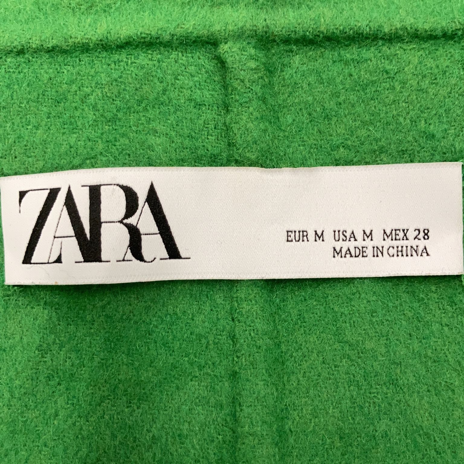 Zara