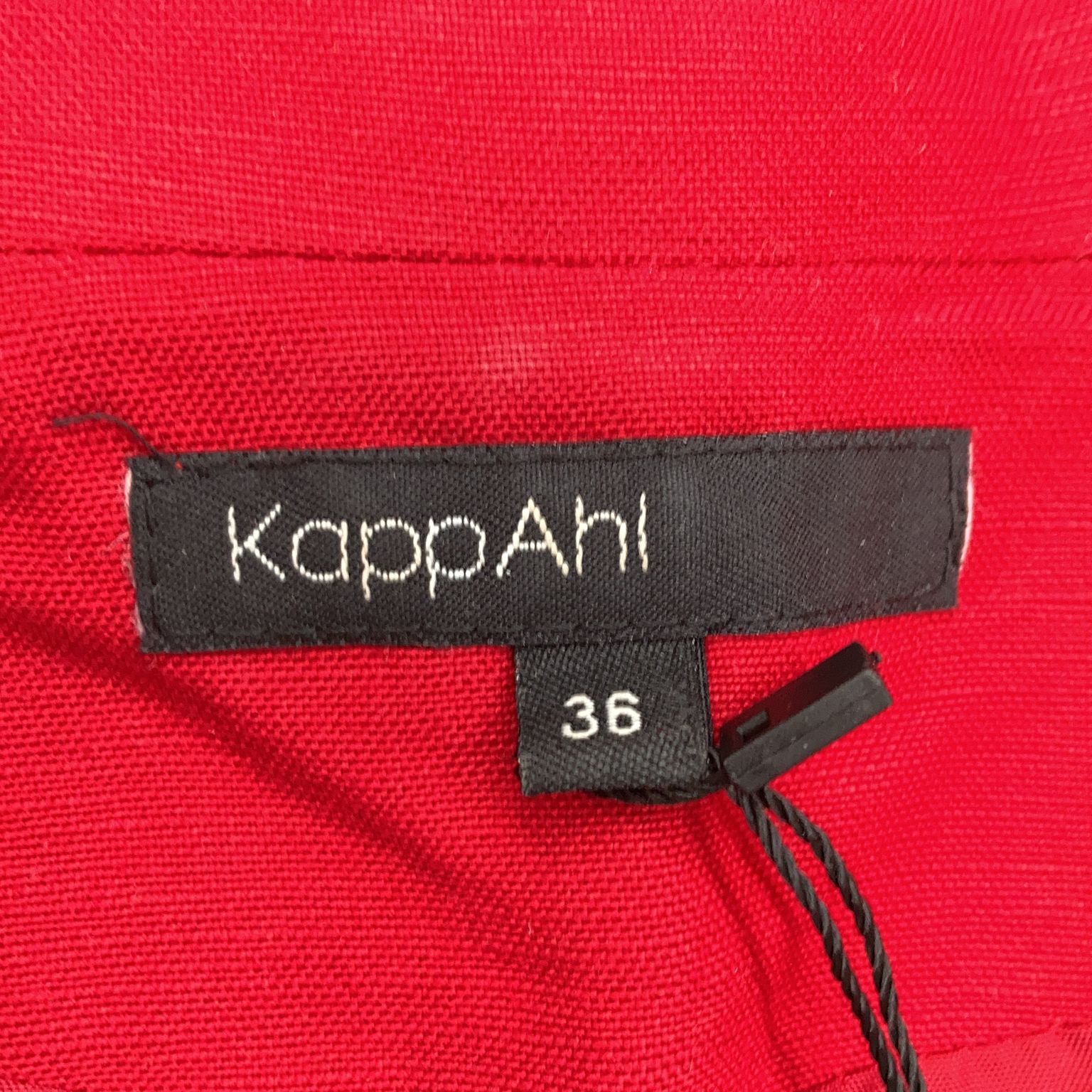 KappAhl