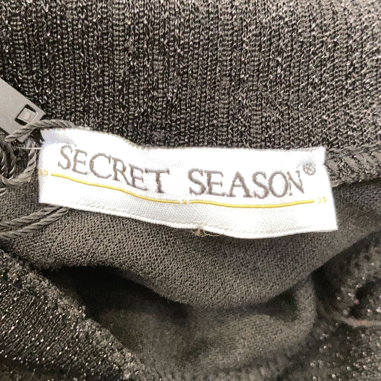 Secret Season