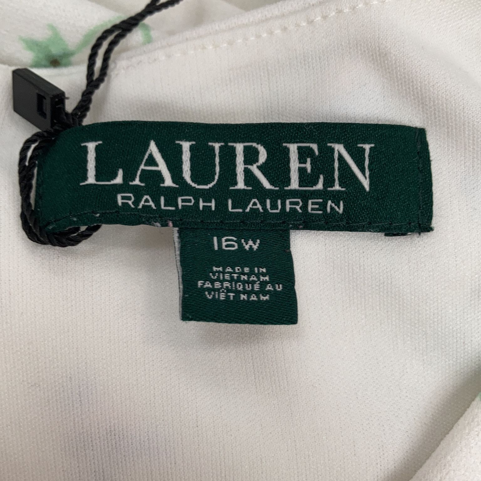 Lauren Ralph Lauren