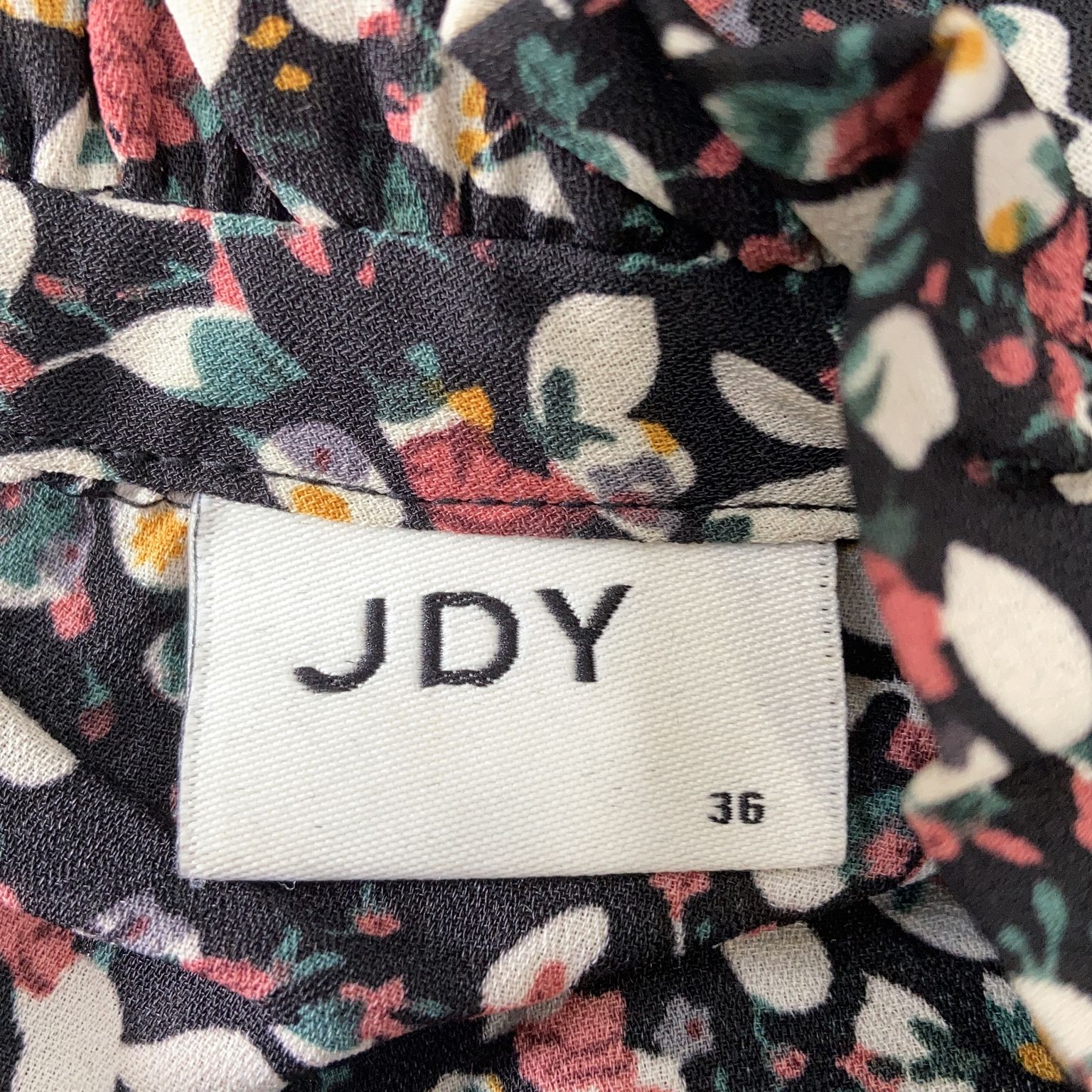 JDY