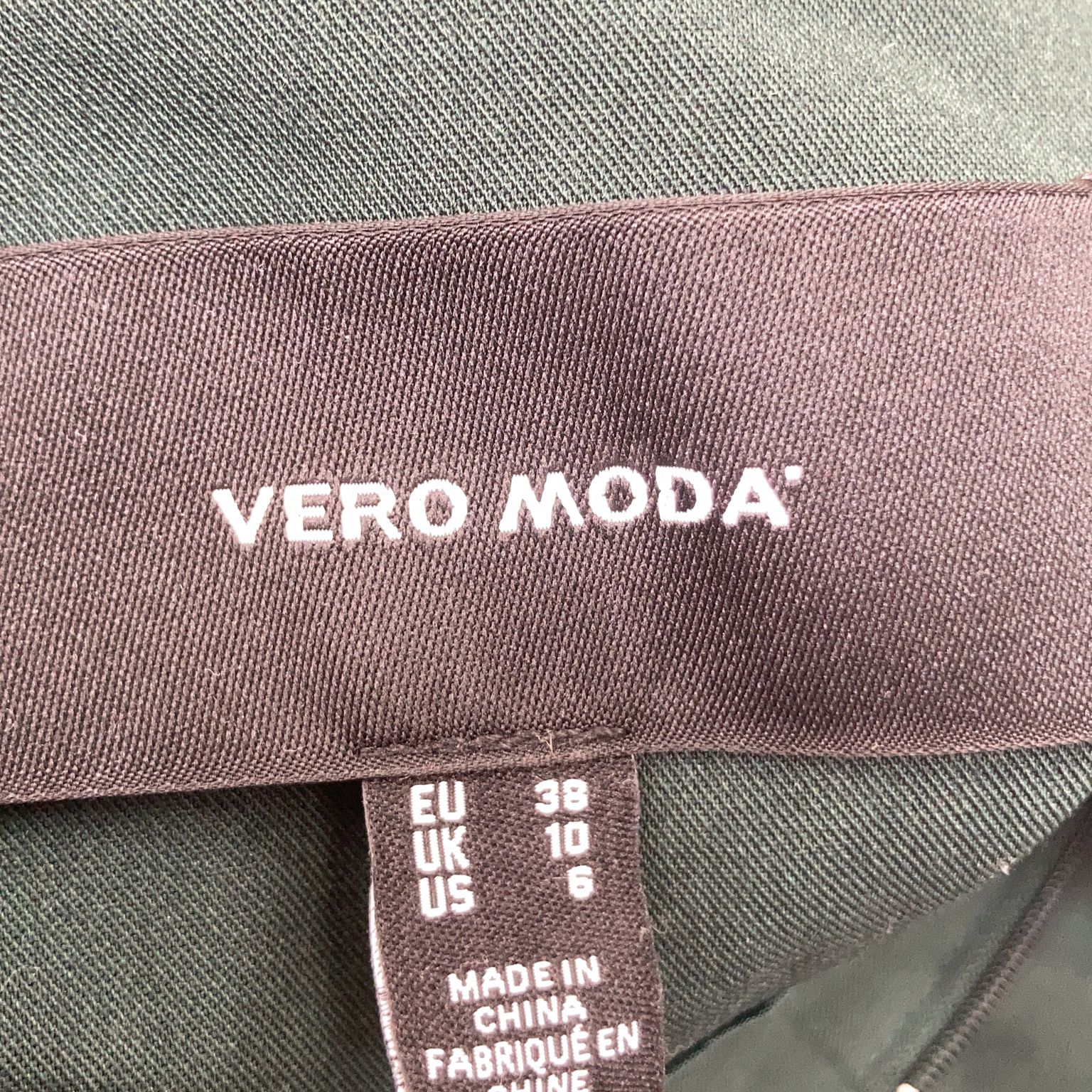 Vero Moda