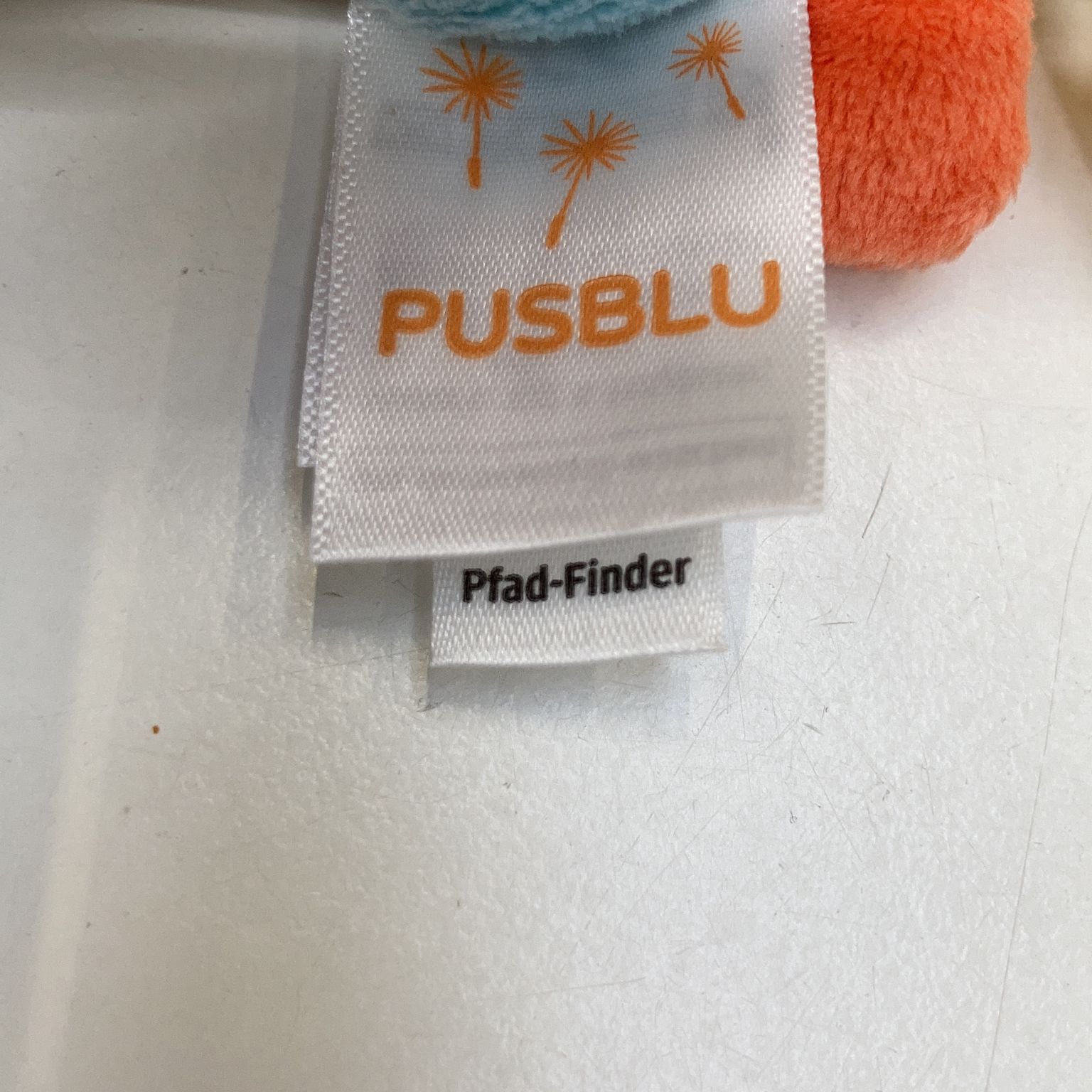 Pusblu